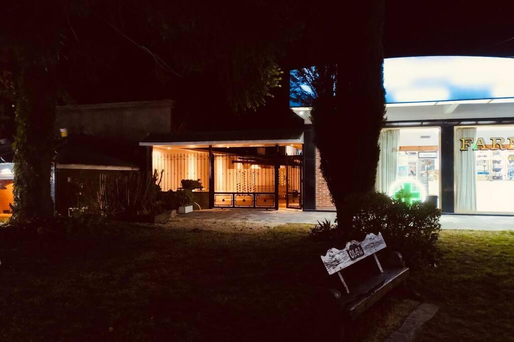 Monoambiente cómodo en zona centro pinamar