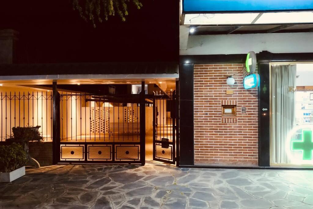 Monoambiente cómodo en zona centro pinamar