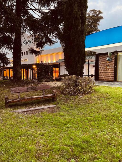 Monoambiente cómodo en zona centro pinamar