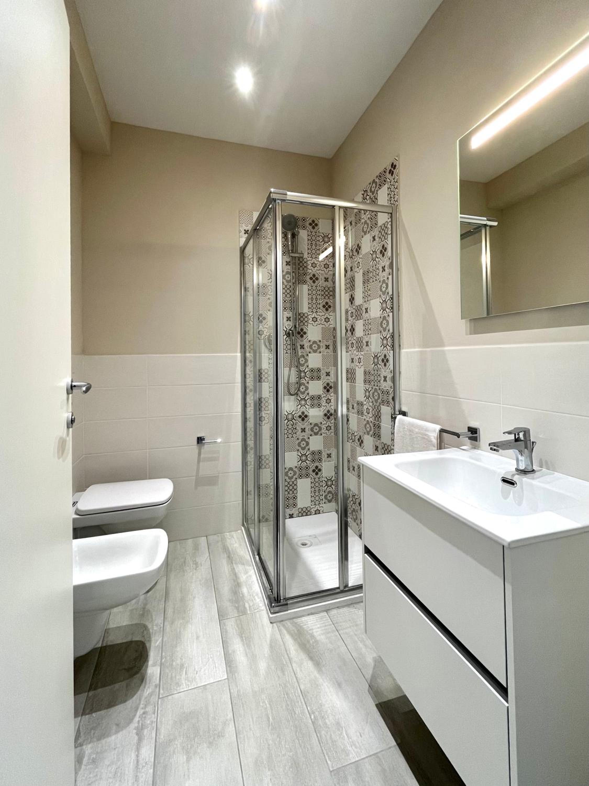 Sogna Firenze apartments