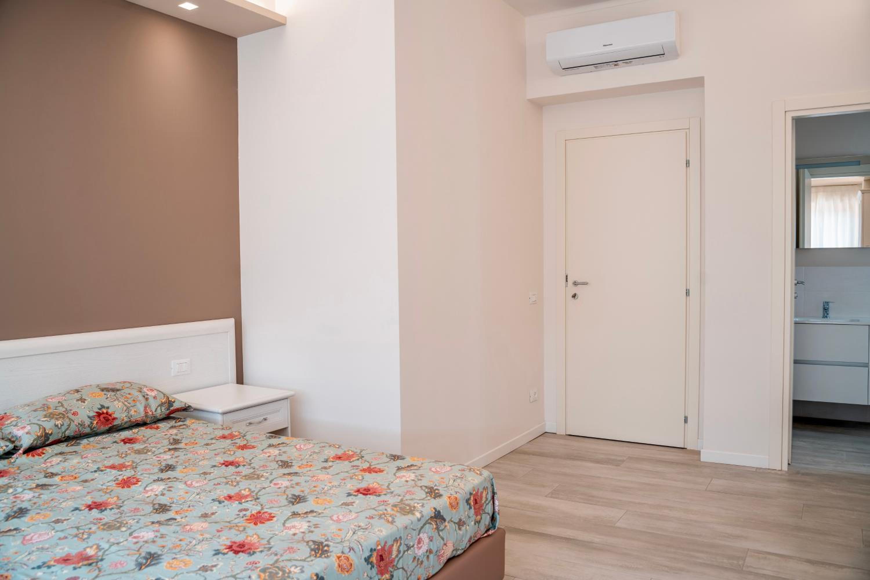 Sogna Firenze apartments