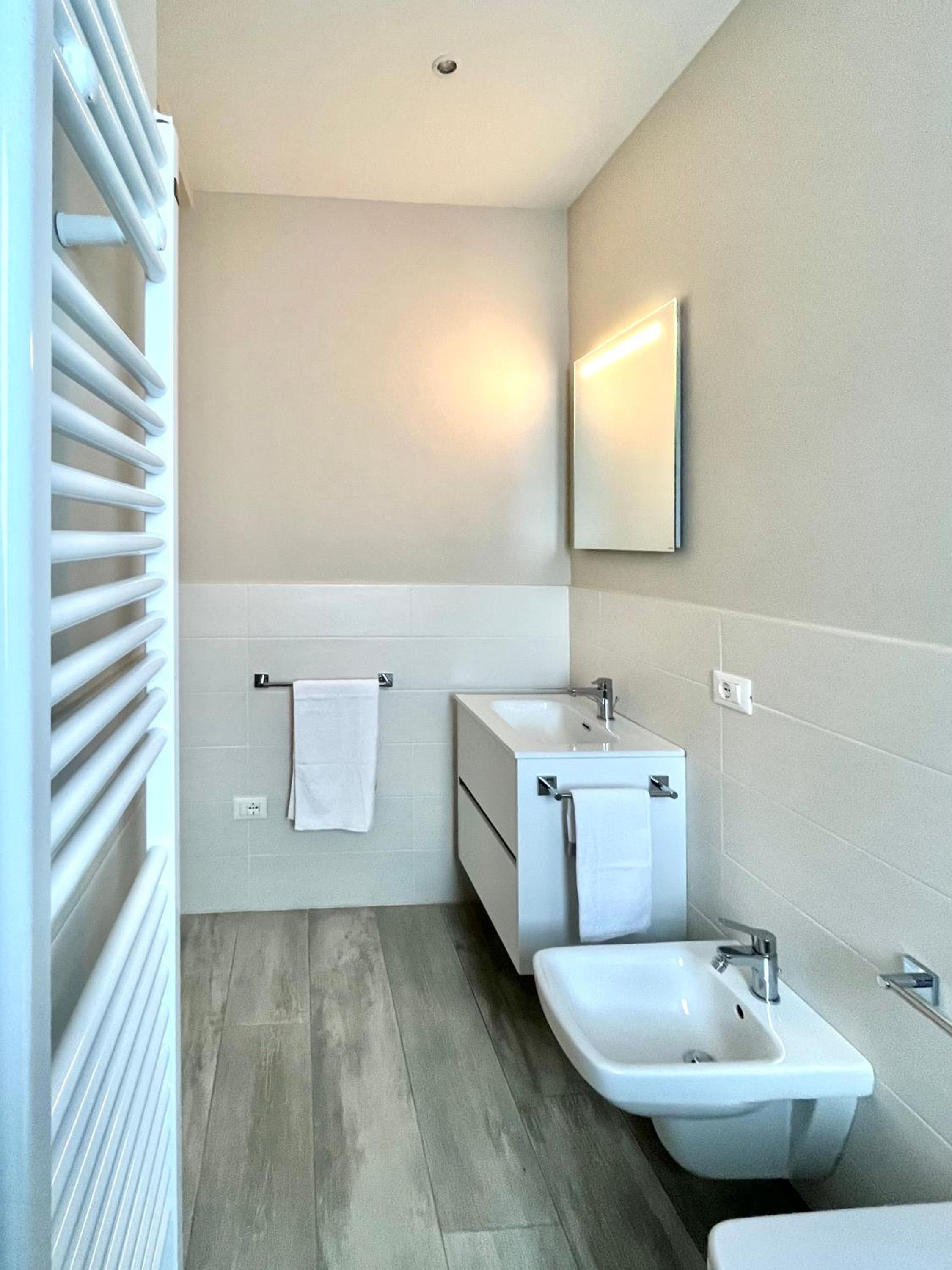Sogna Firenze apartments