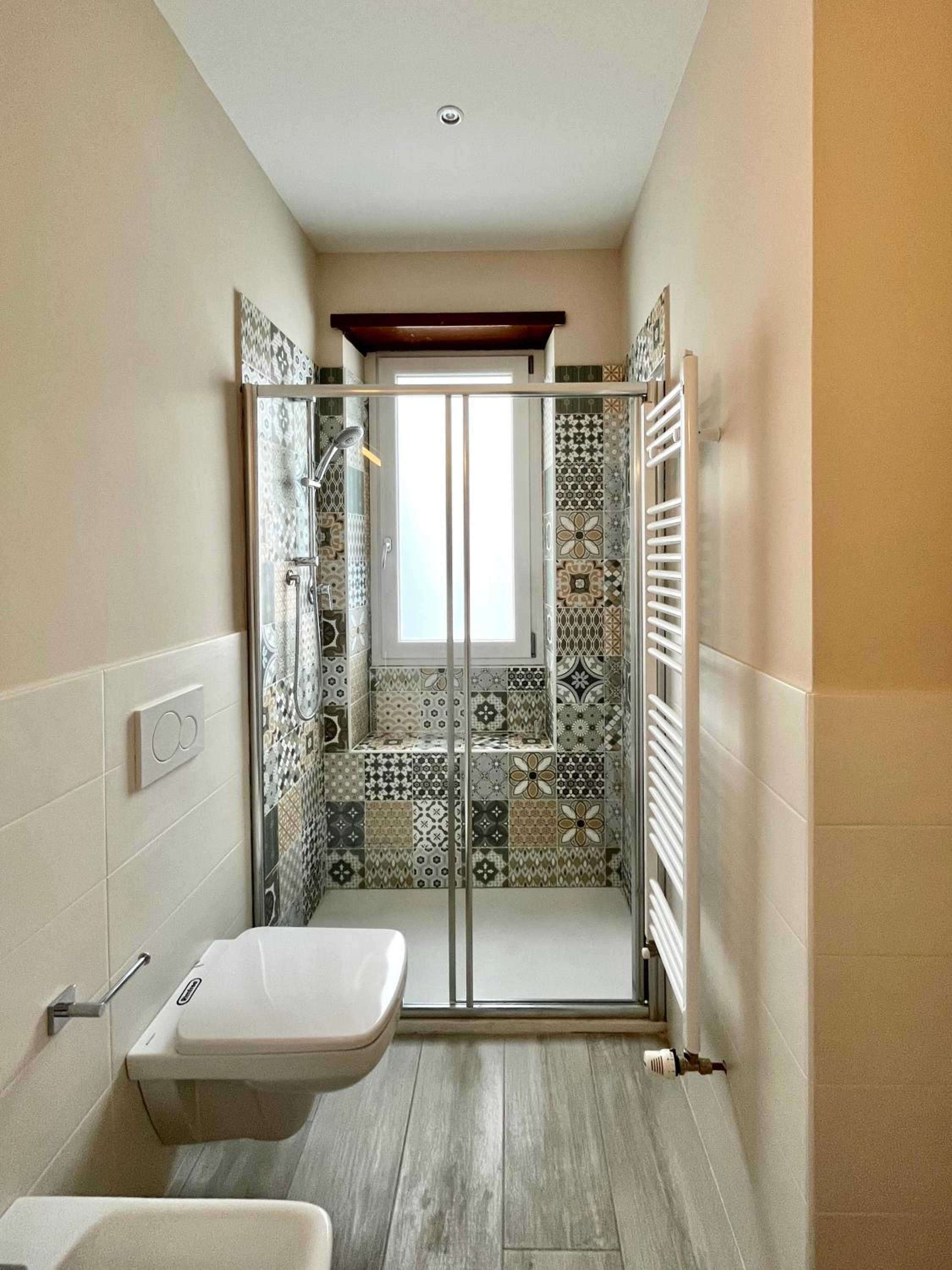 Sogna Firenze apartments