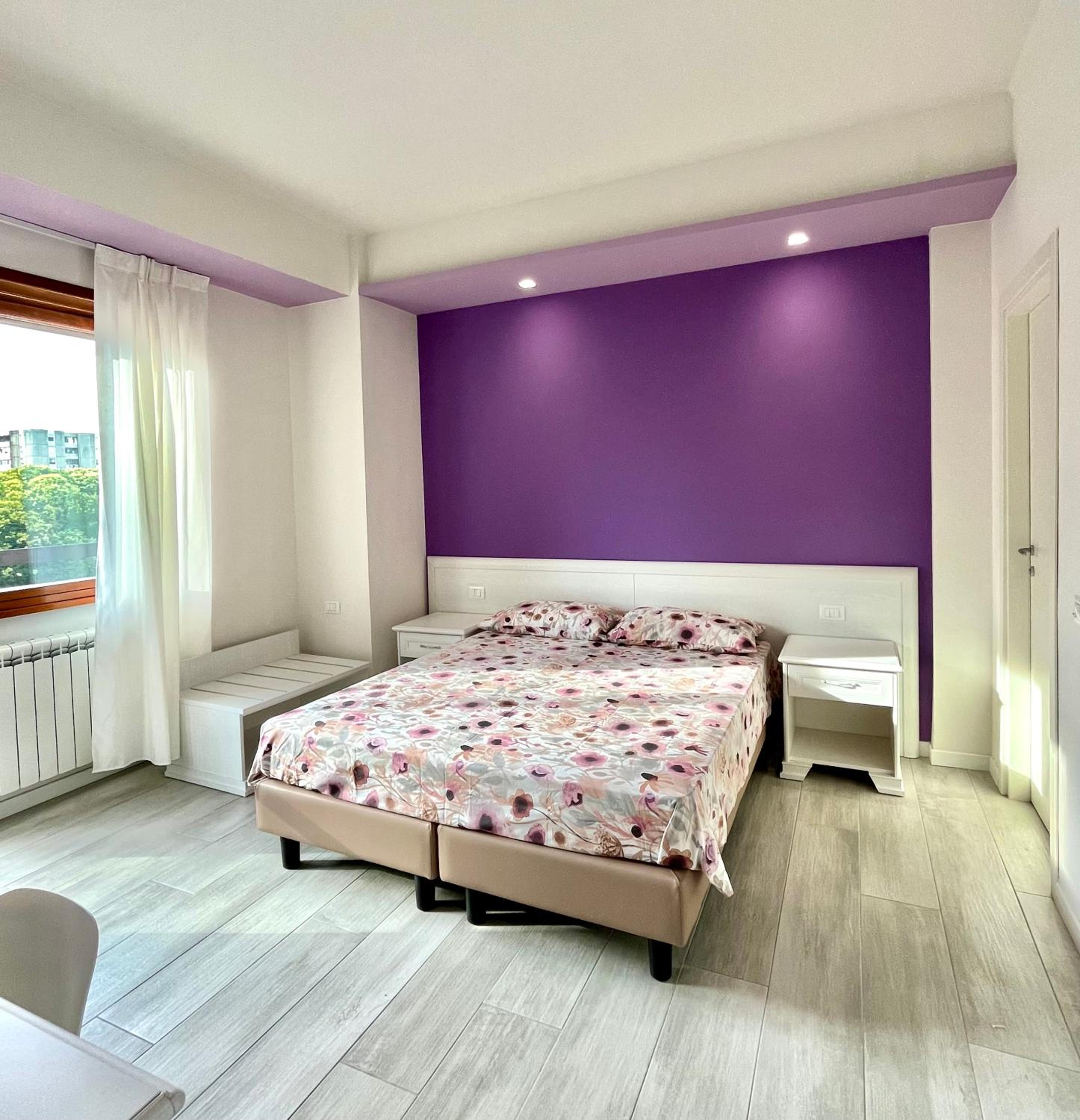Sogna Firenze apartments