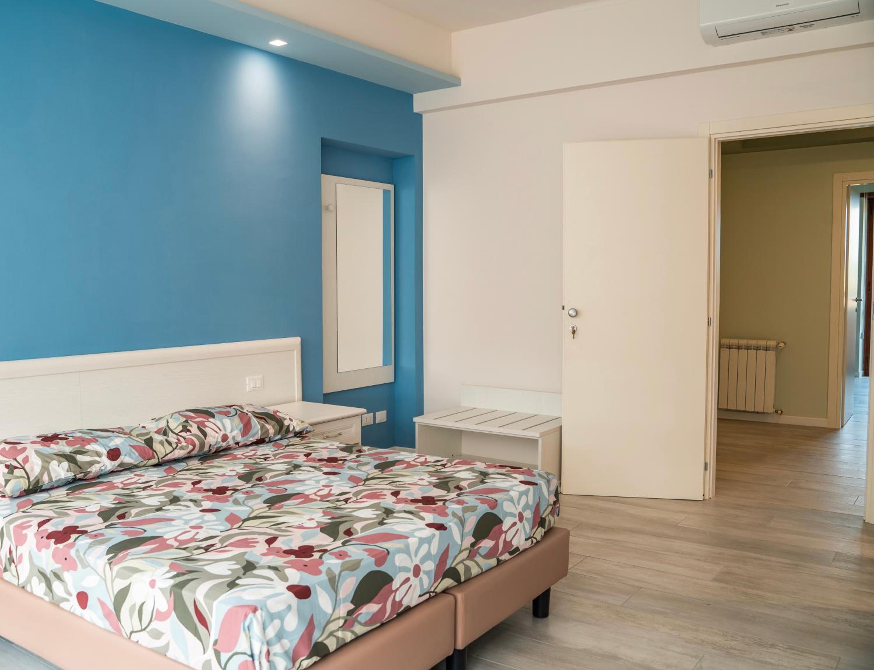 Sogna Firenze apartments
