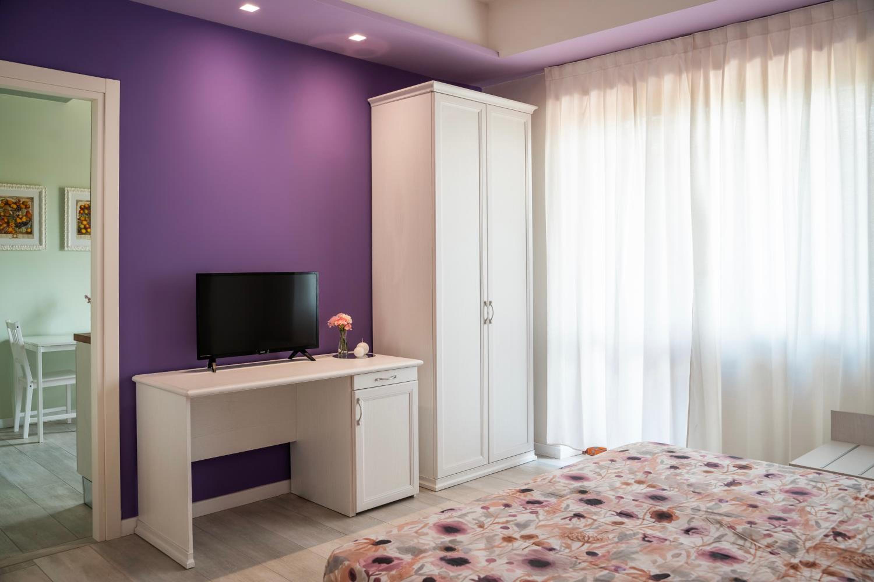 Sogna Firenze apartments