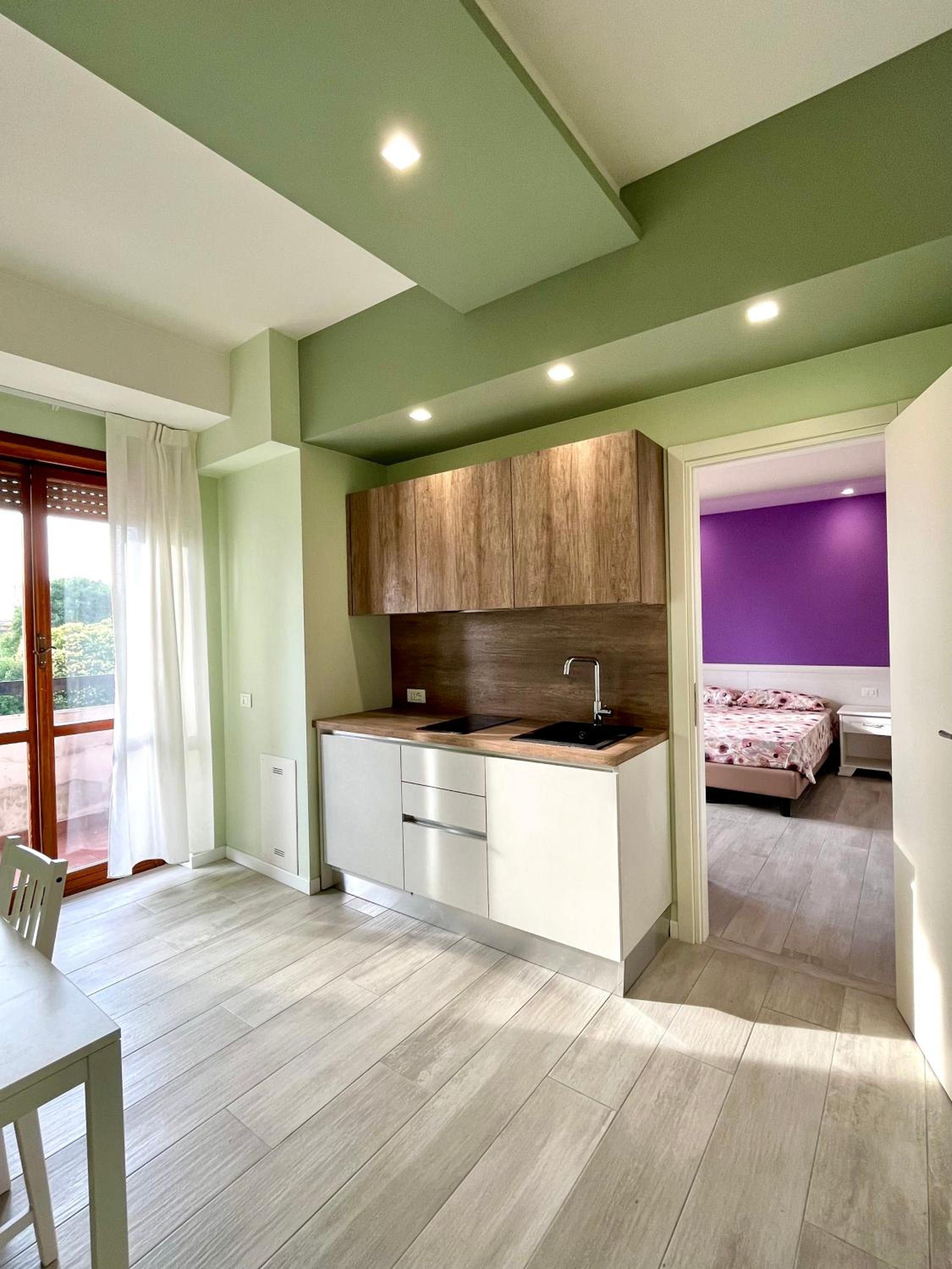 Sogna Firenze apartments