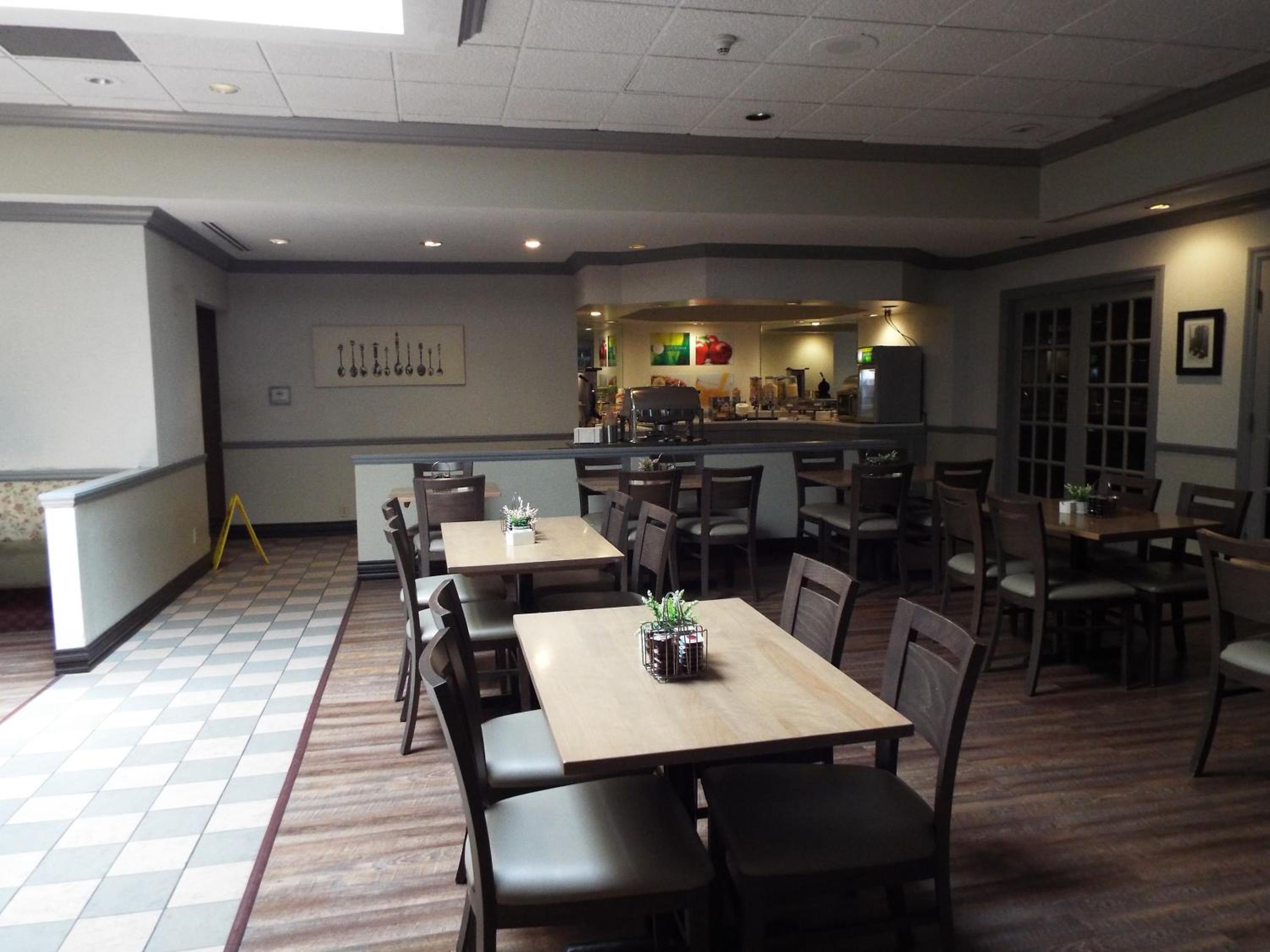 Spark By Hilton Owen Sound
