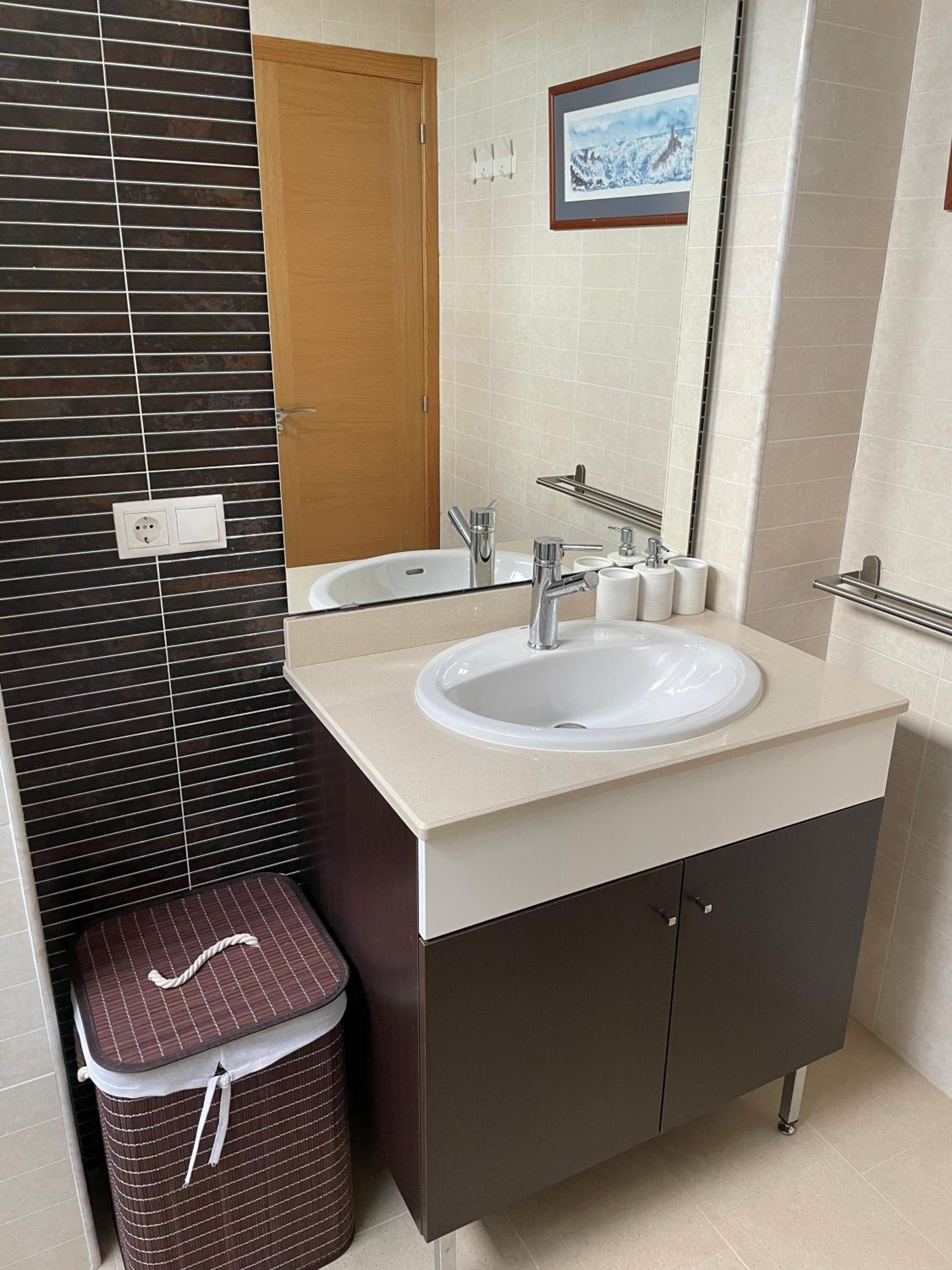 APARTAMENTO MARISMAS DA LANZADA- Playa de La Lanzada