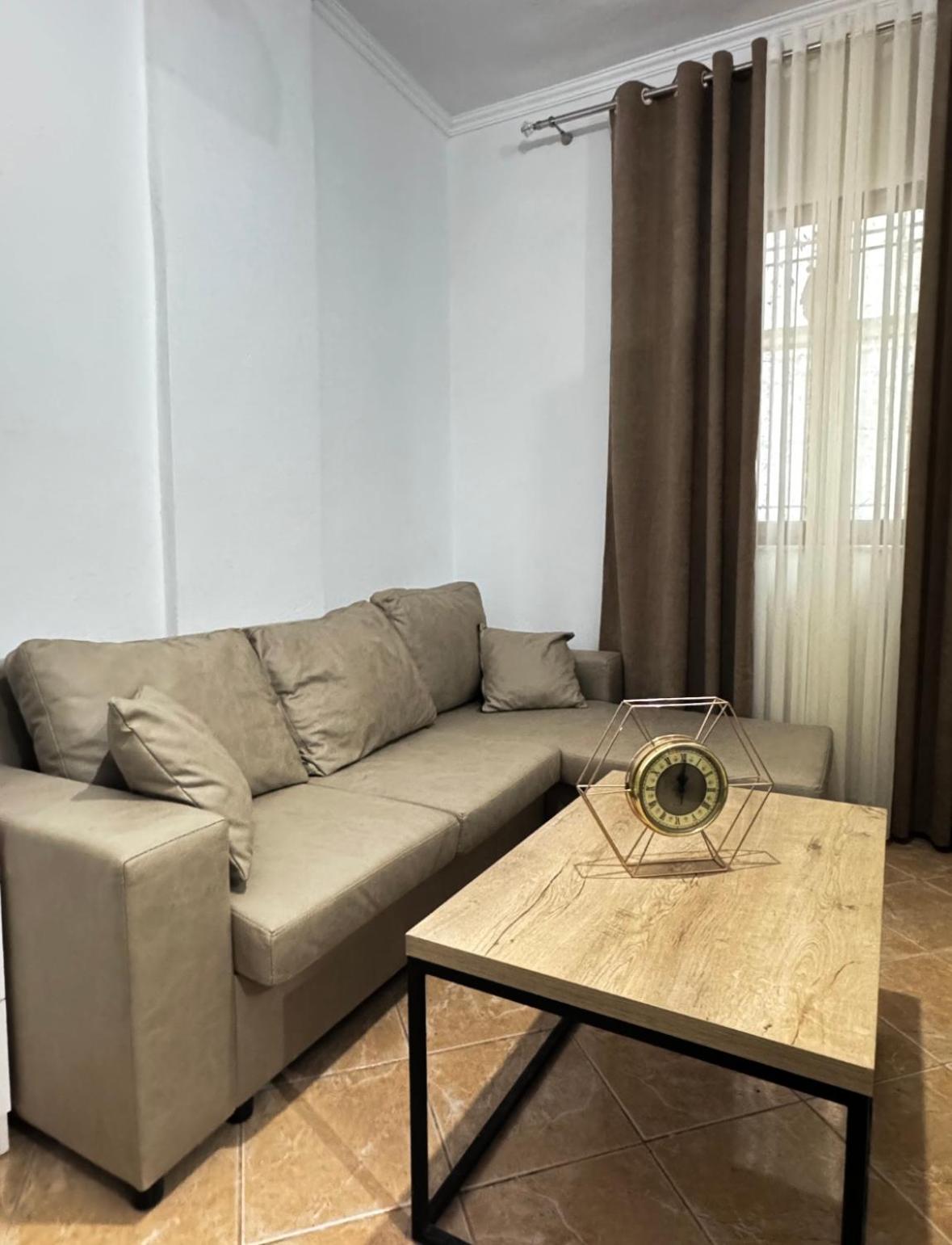 Central Affordable Living Tirana