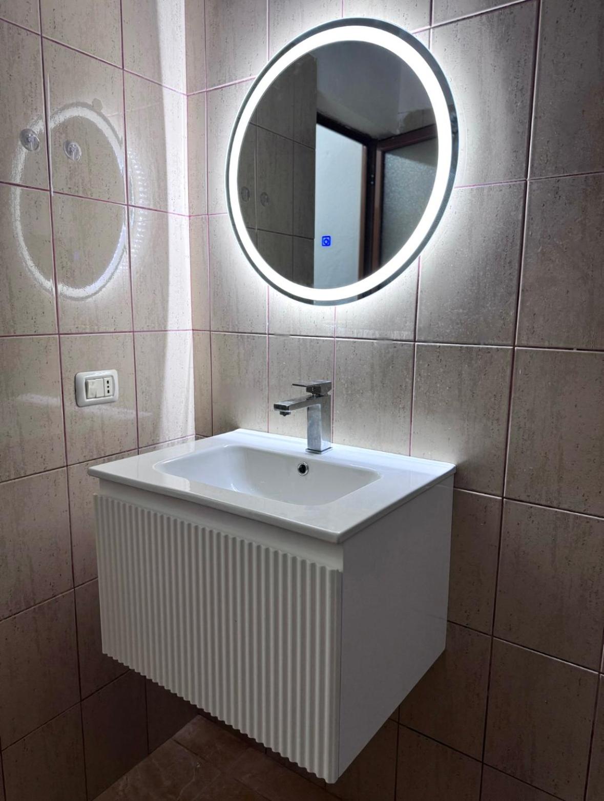 Central Affordable Living Tirana