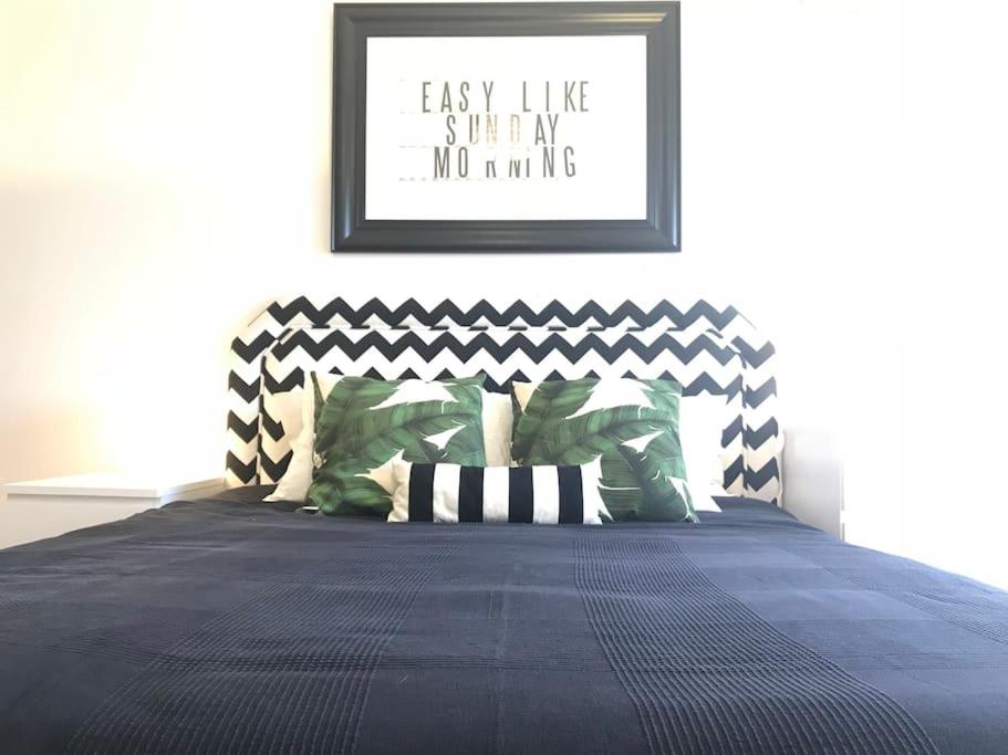 Home away from Home