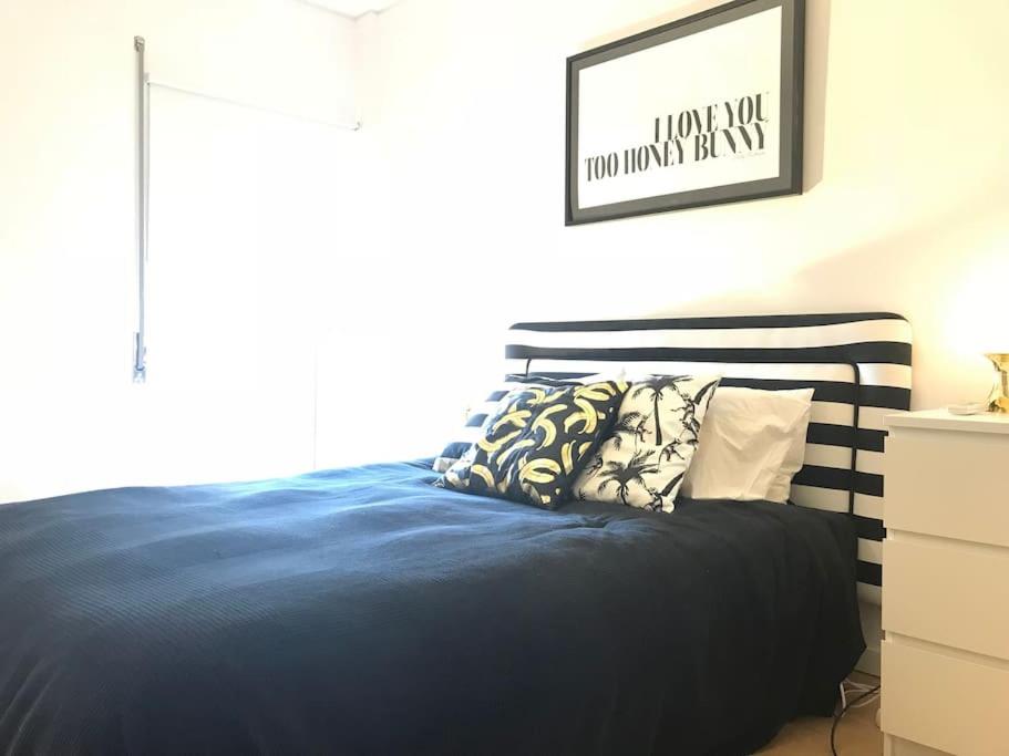 Home away from Home
