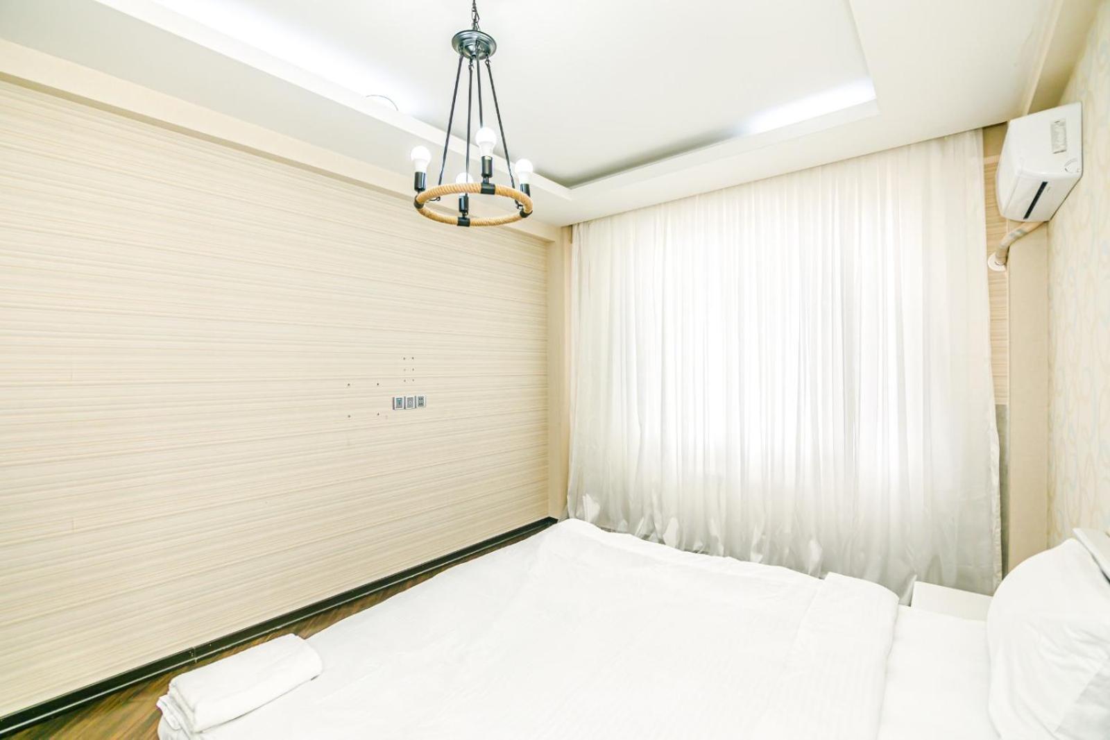 Baku Apartment med 149