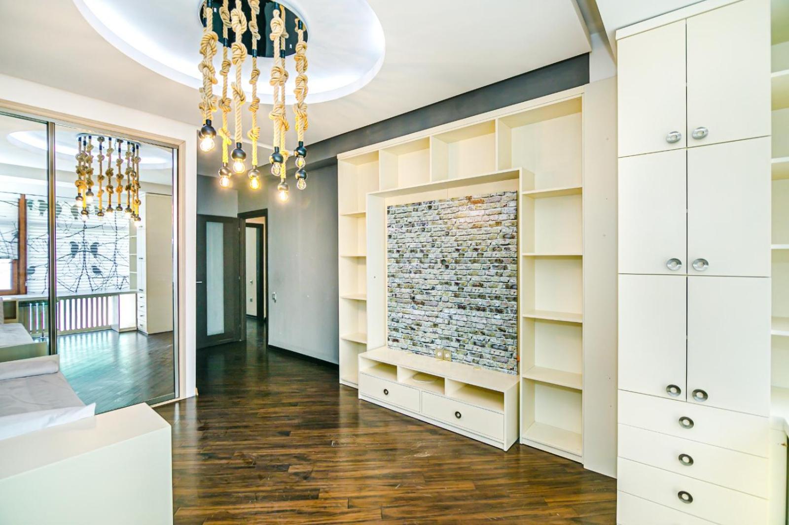 Baku Apartment med 149