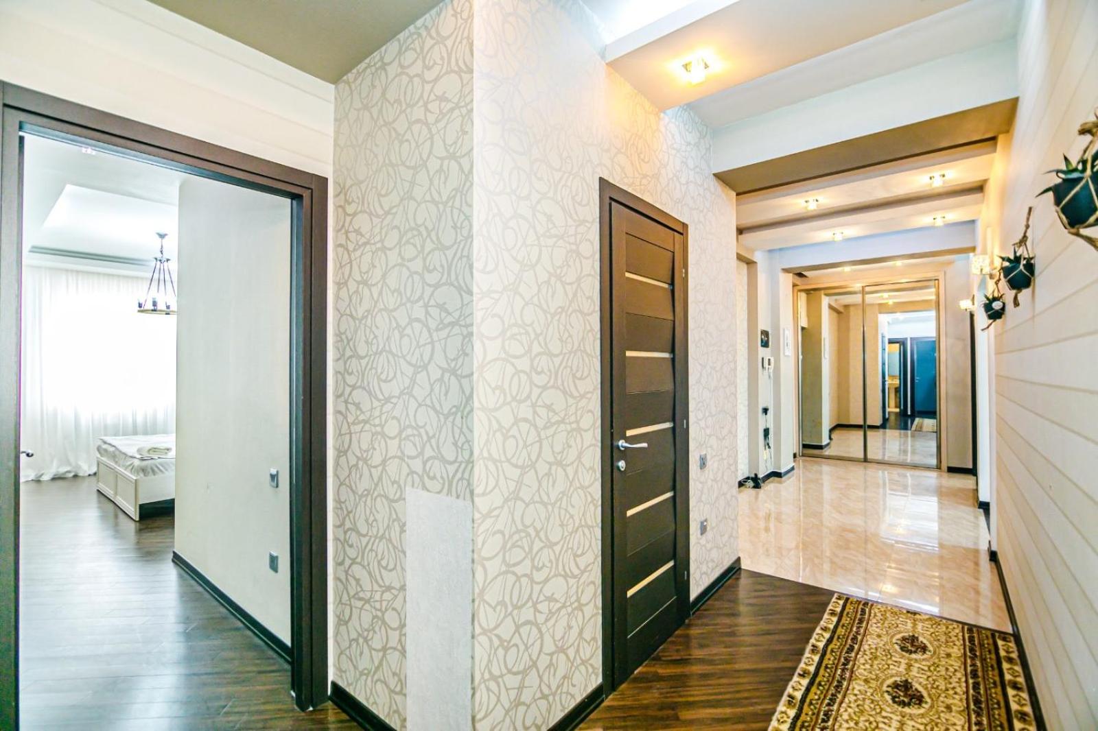 Baku Apartment med 149
