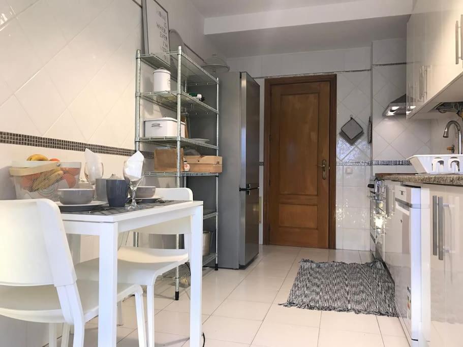 Home away from Home