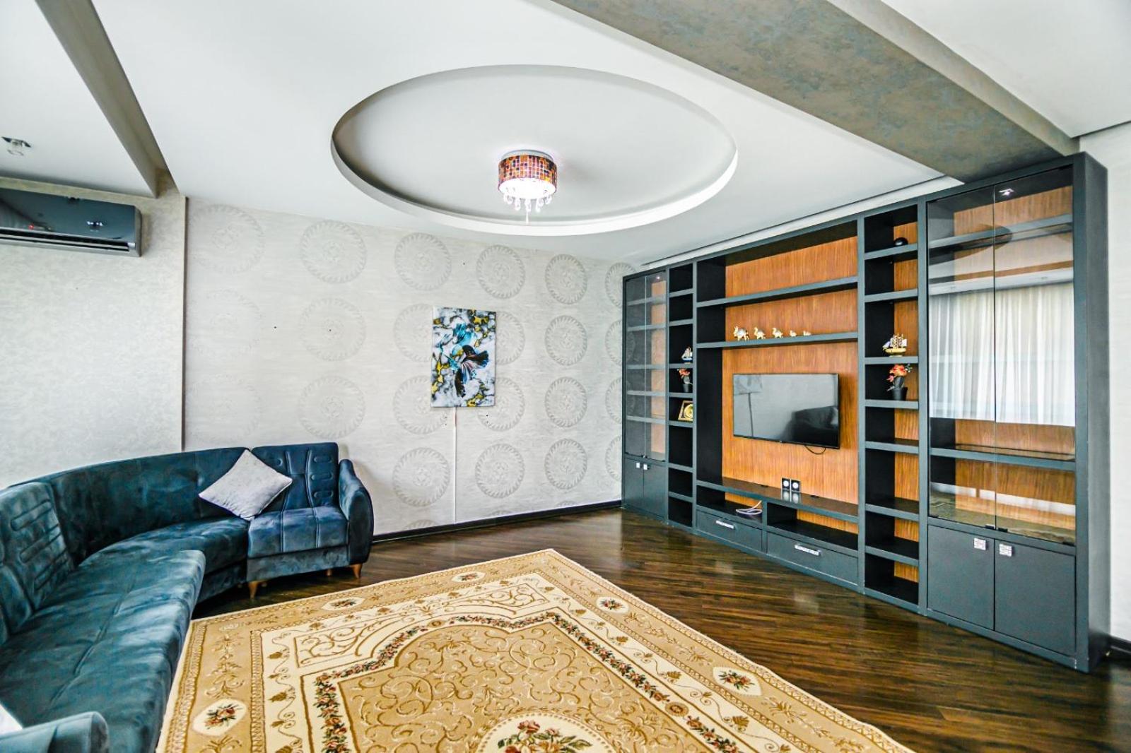 Baku Apartment med 149