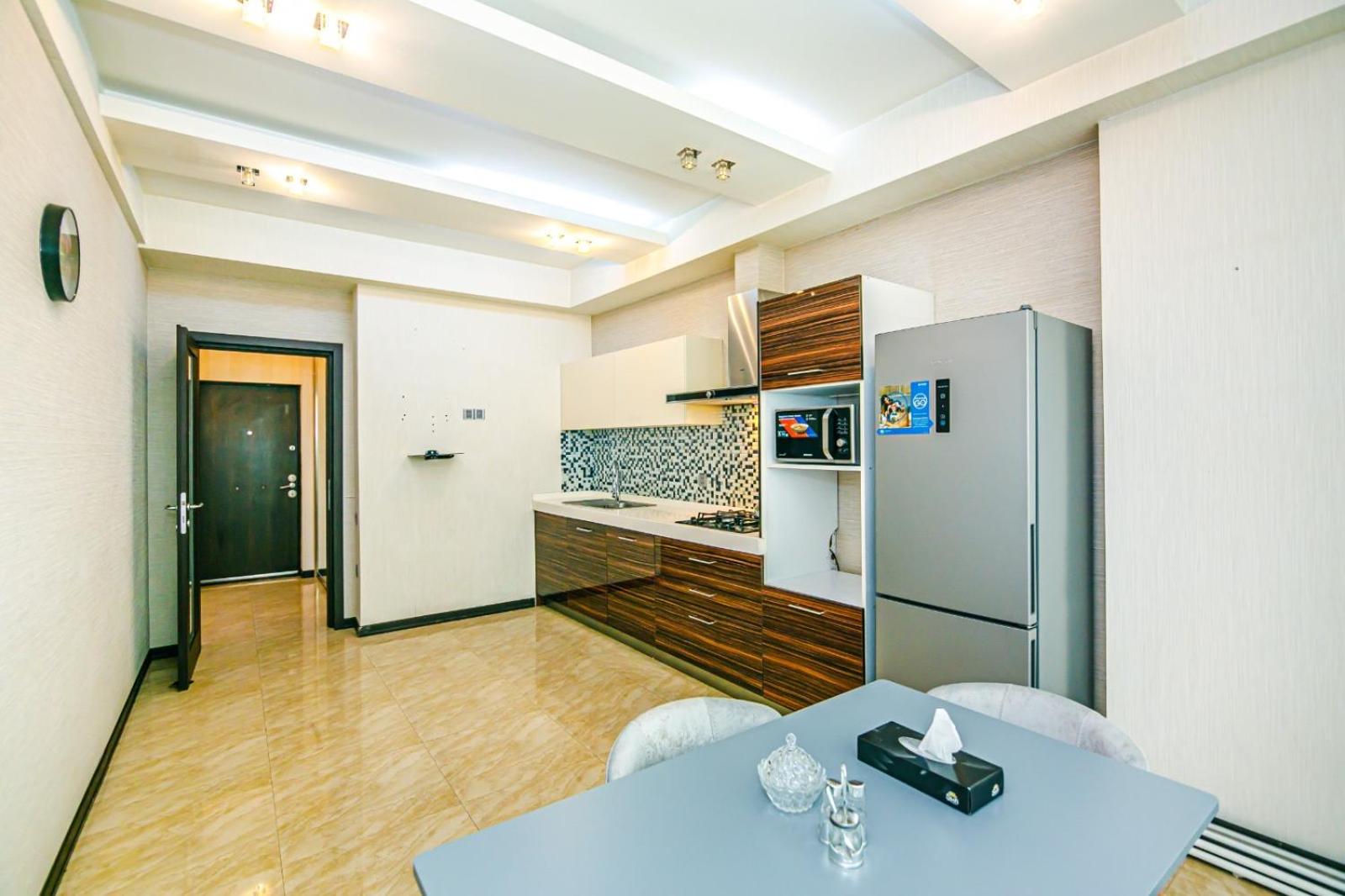 Baku Apartment med 149