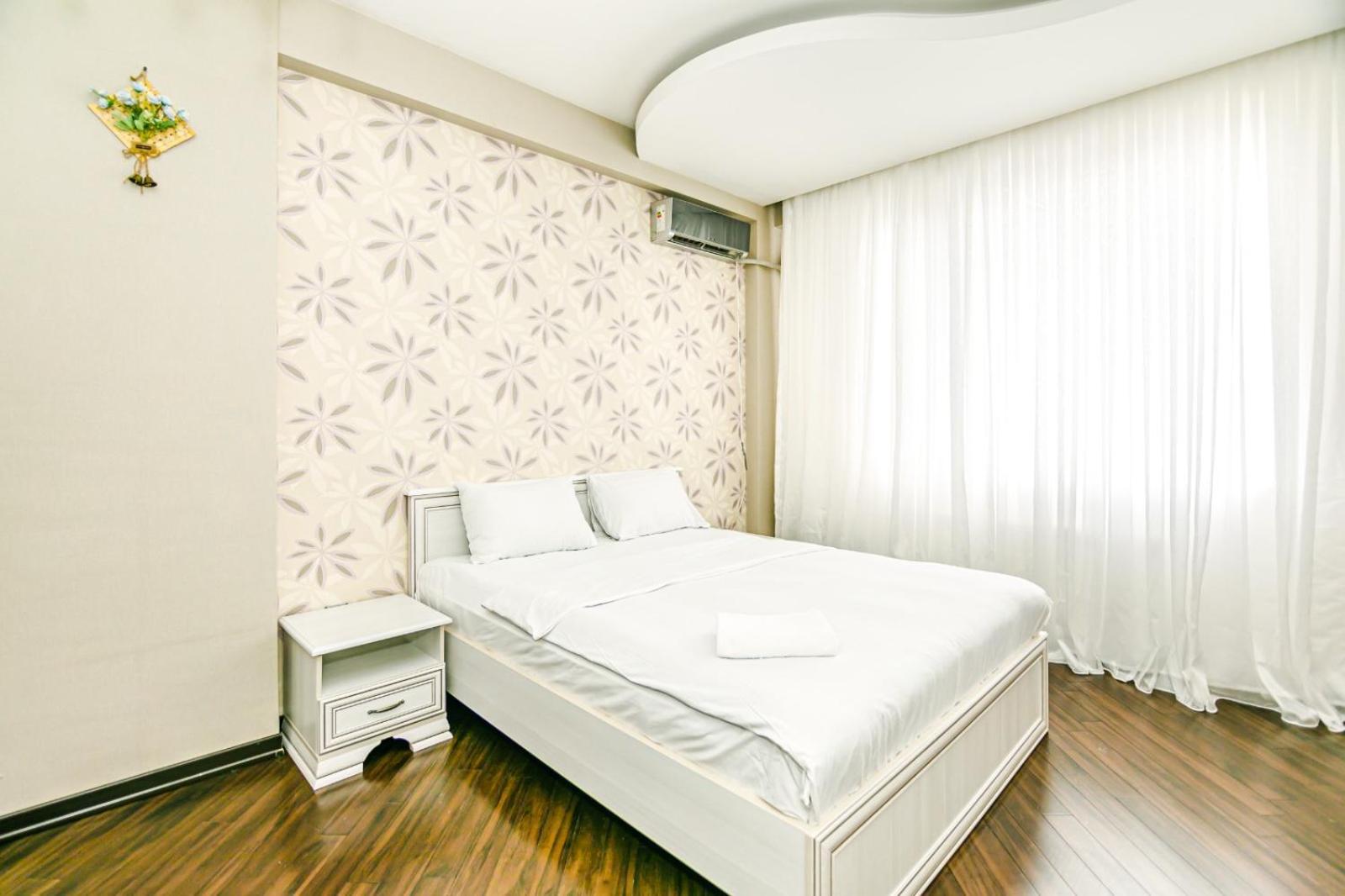 Baku Apartment med 149
