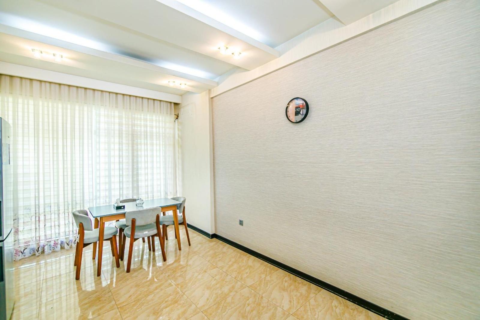 Baku Apartment med 149