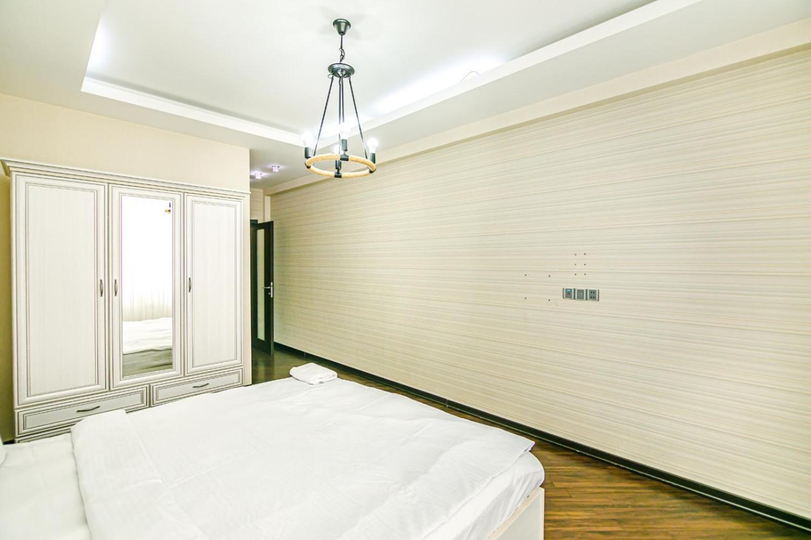 Baku Apartment med 149