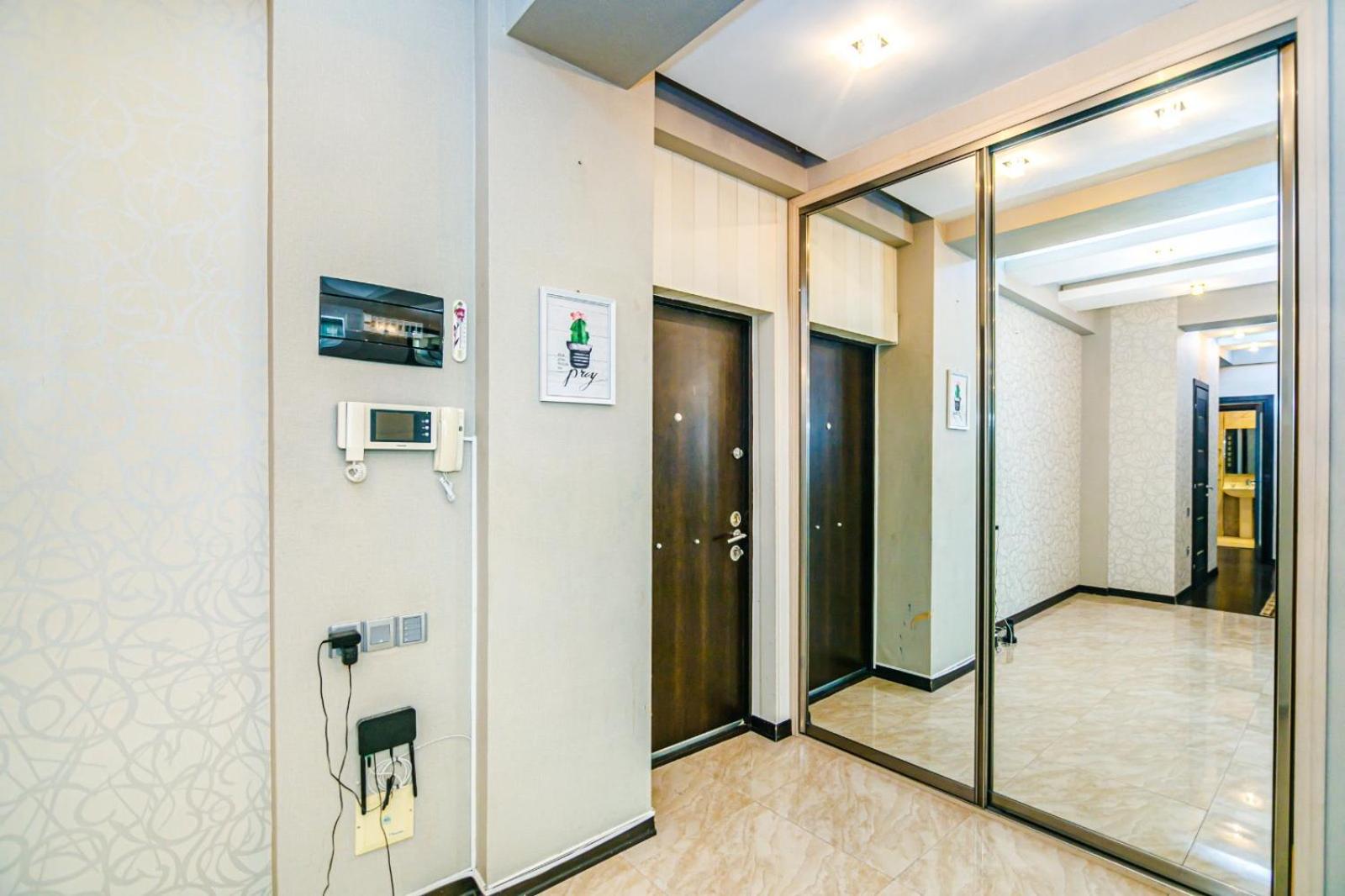 Baku Apartment med 149