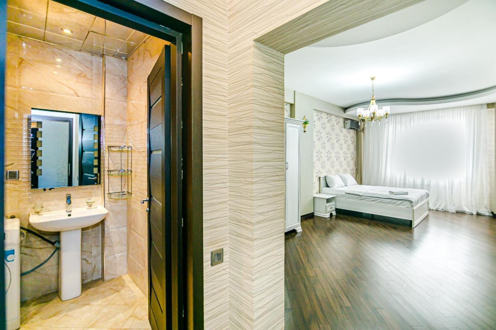 Baku Apartment med 149