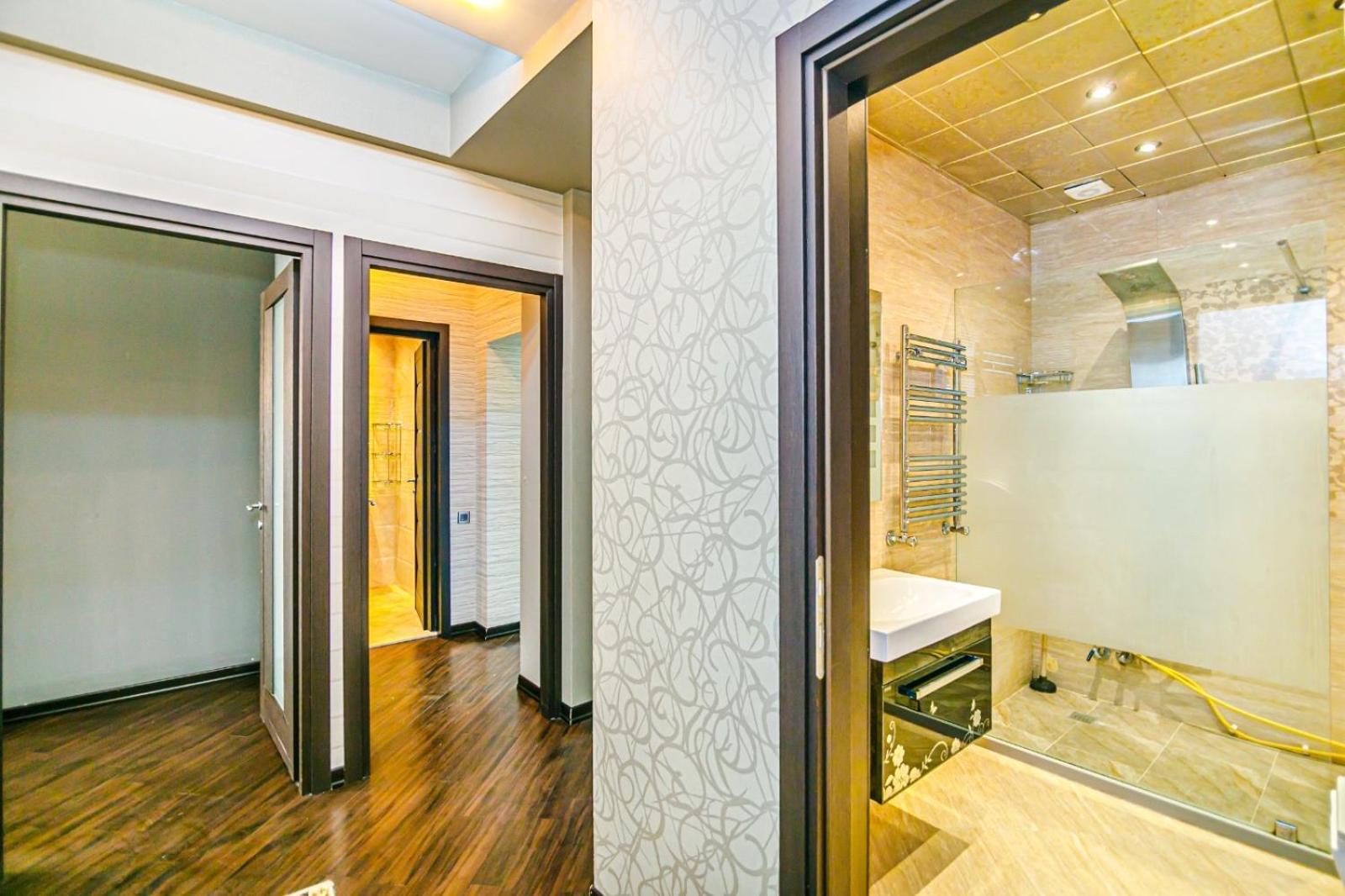 Baku Apartment med 149
