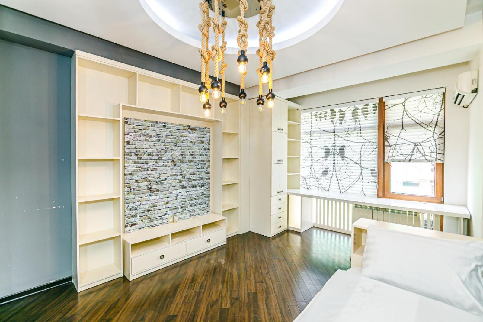 Baku Apartment med 149