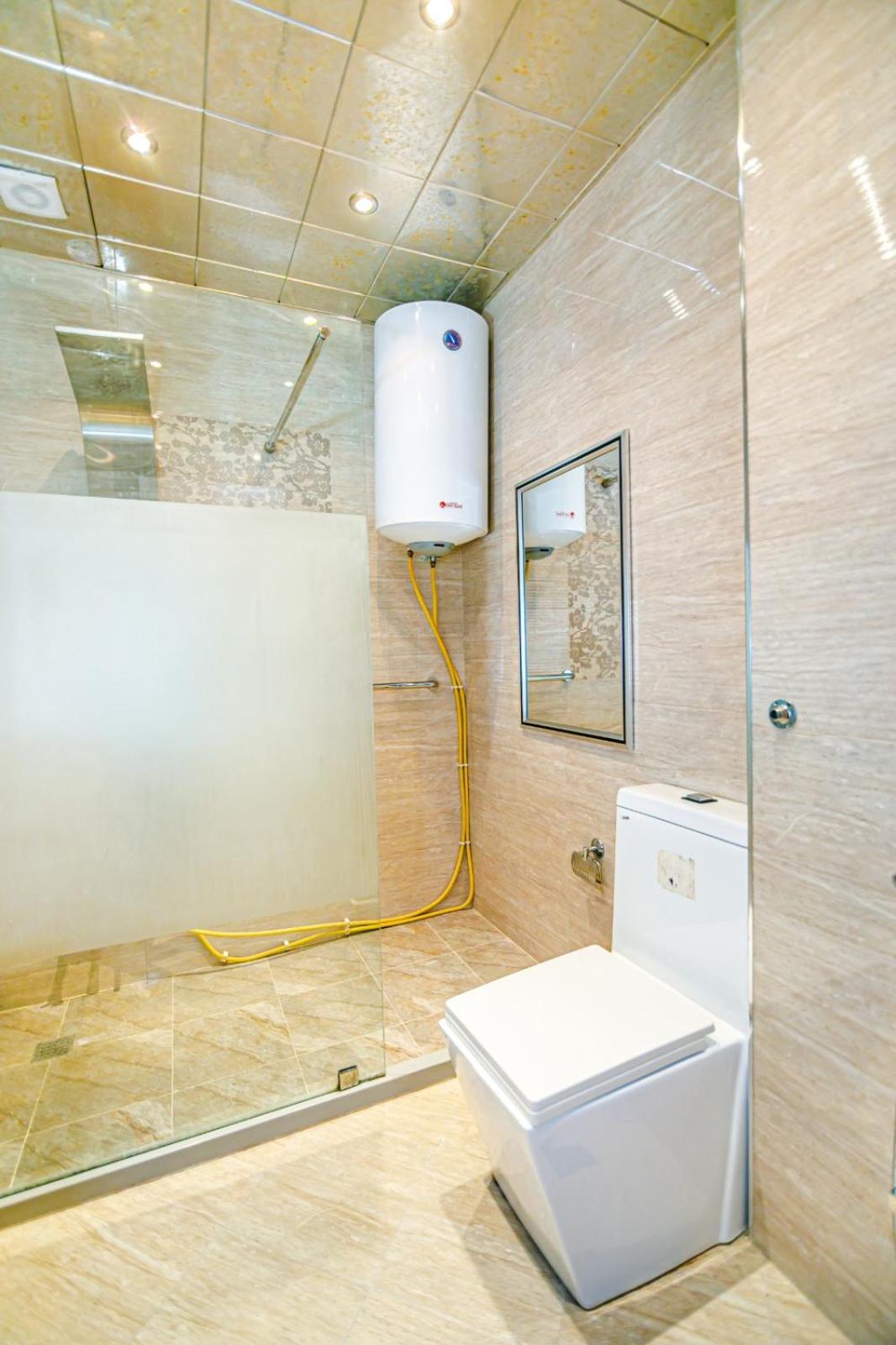 Baku Apartment med 149