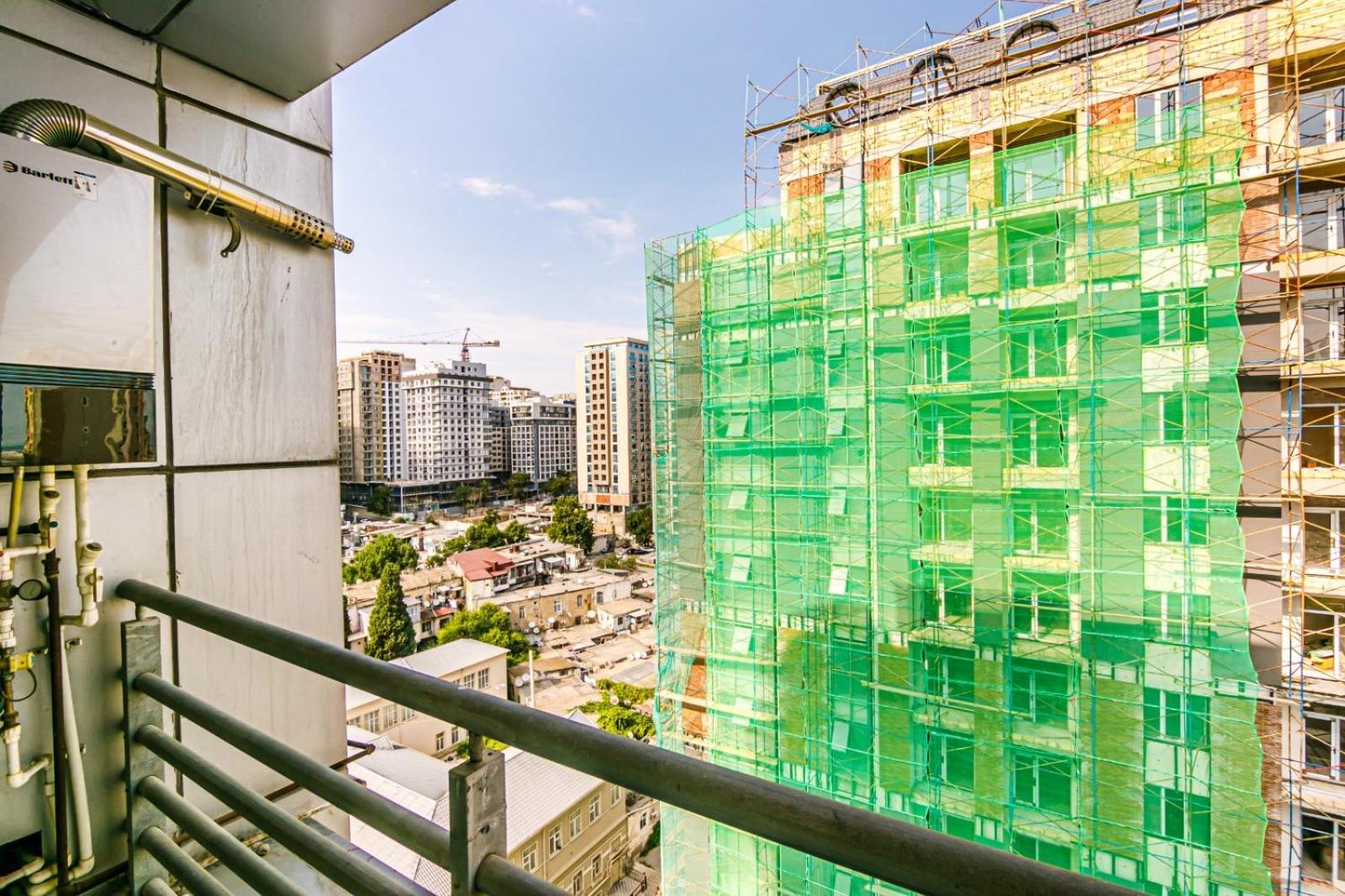 Baku Apartment med 149