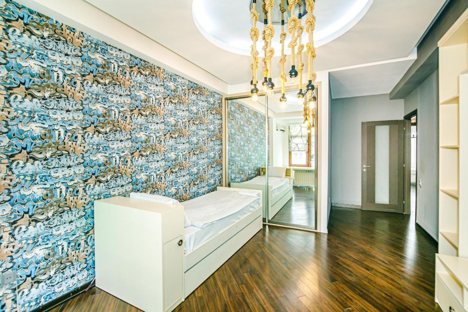 Baku Apartment med 149