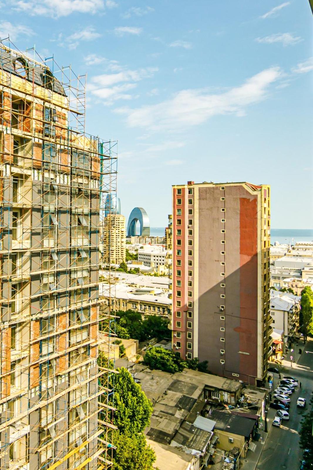 Baku Apartment med 149