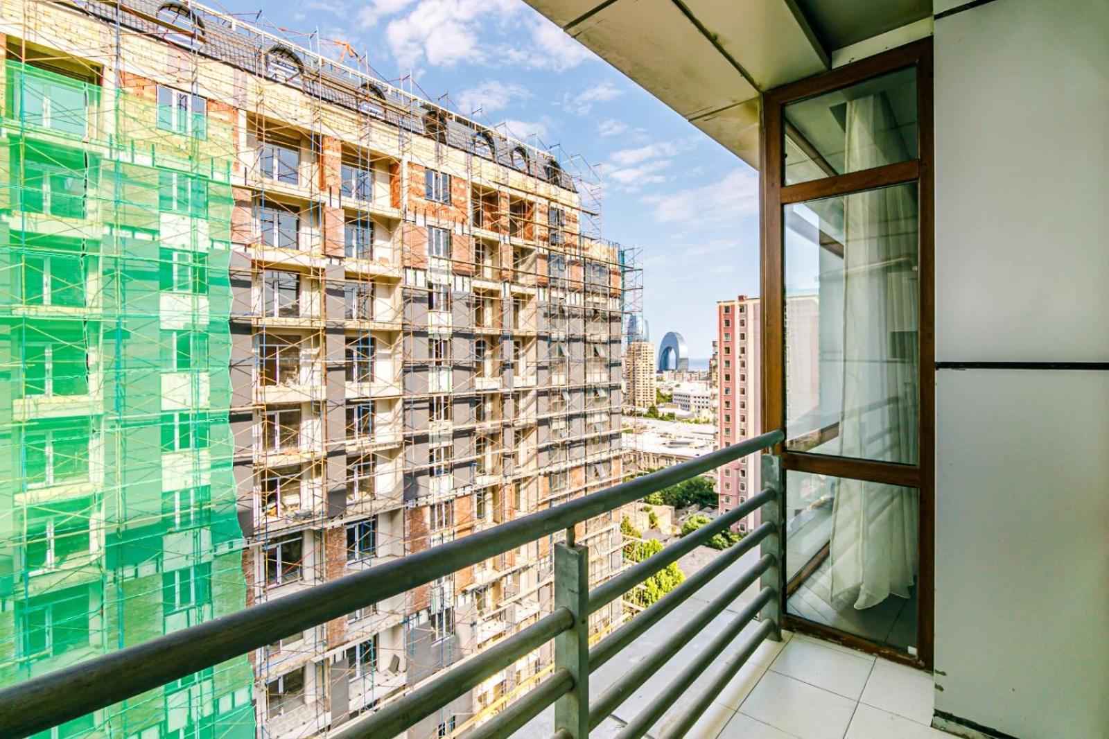 Baku Apartment med 149
