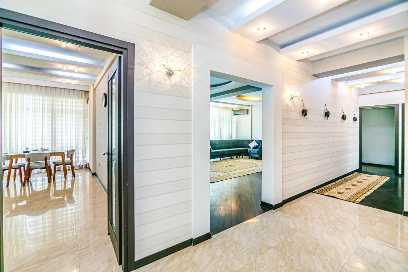 Baku Apartment med 149