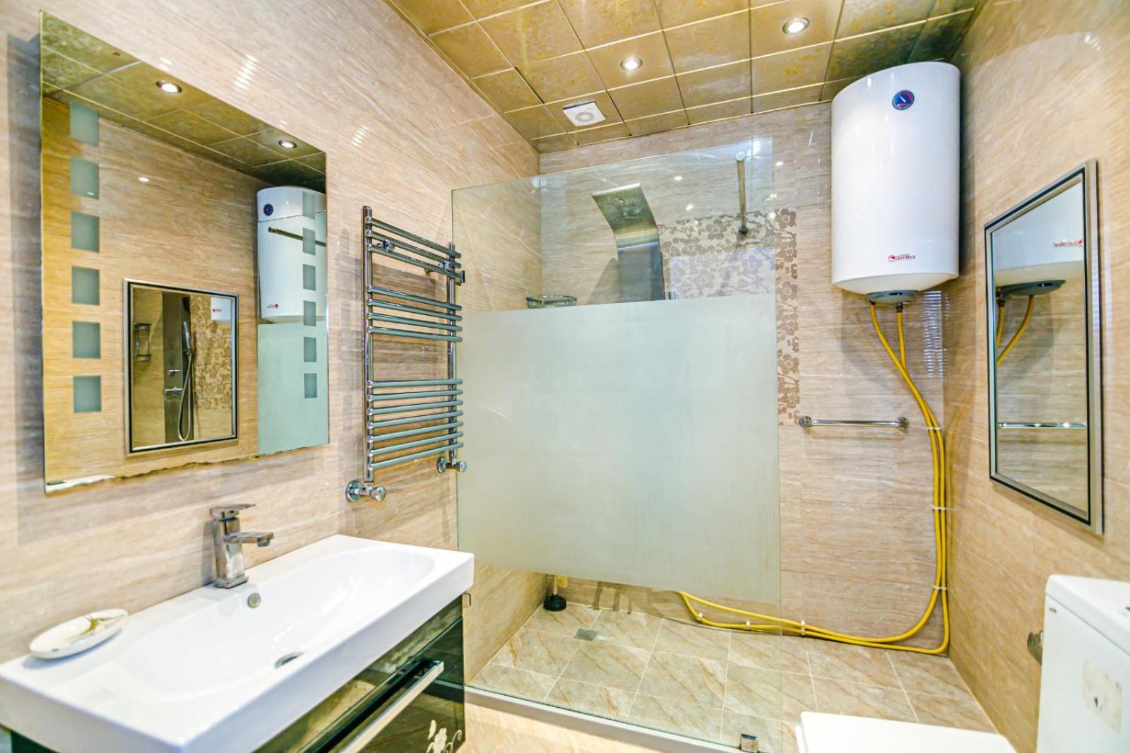 Baku Apartment med 149