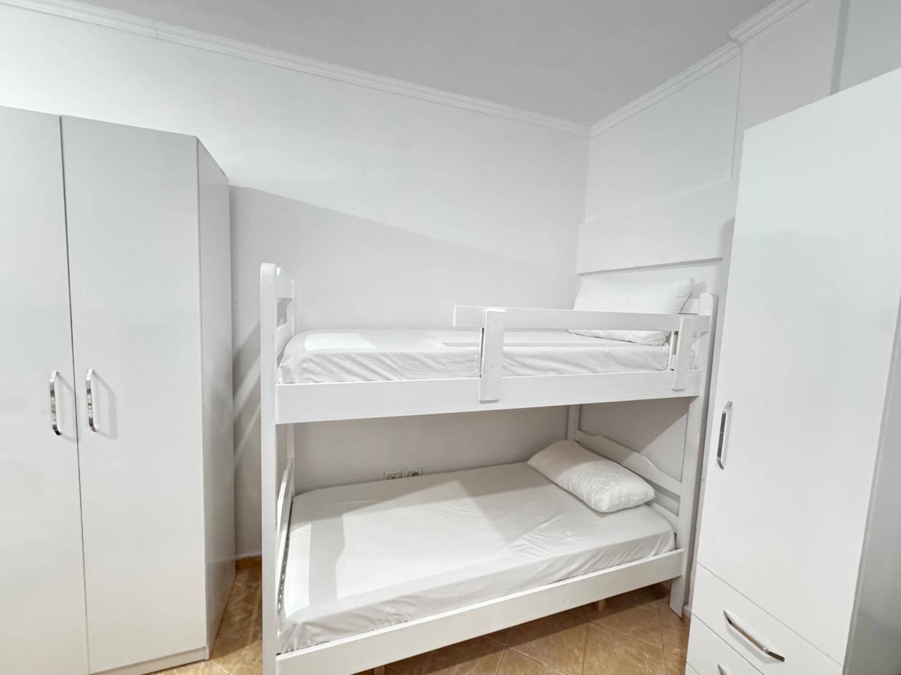 Central Affordable Living Tirana