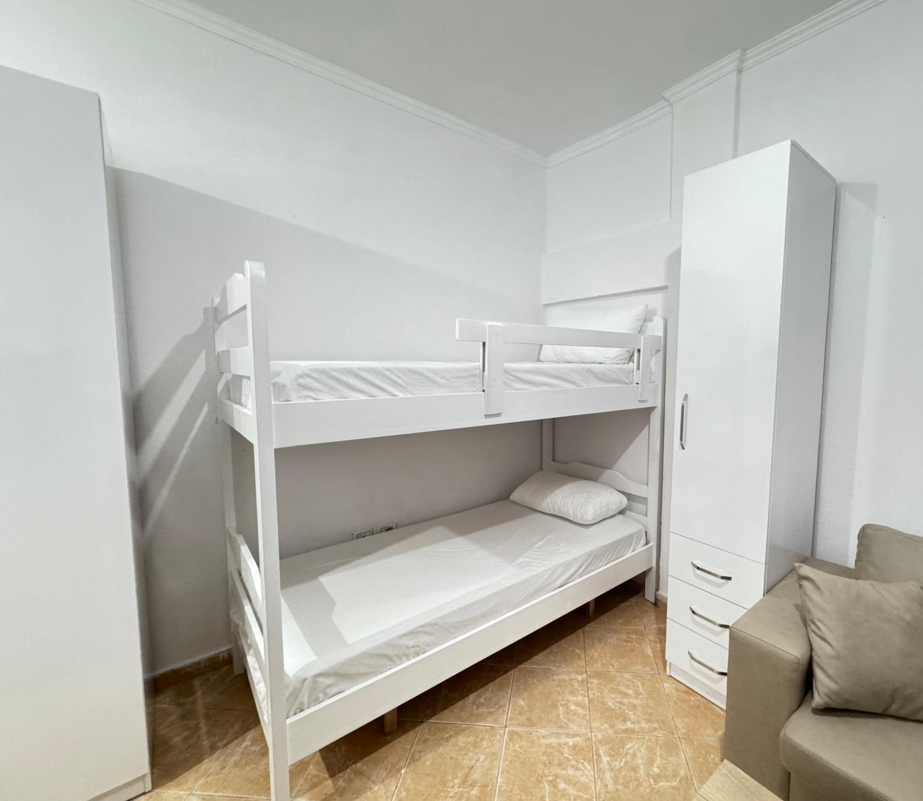 Central Affordable Living Tirana