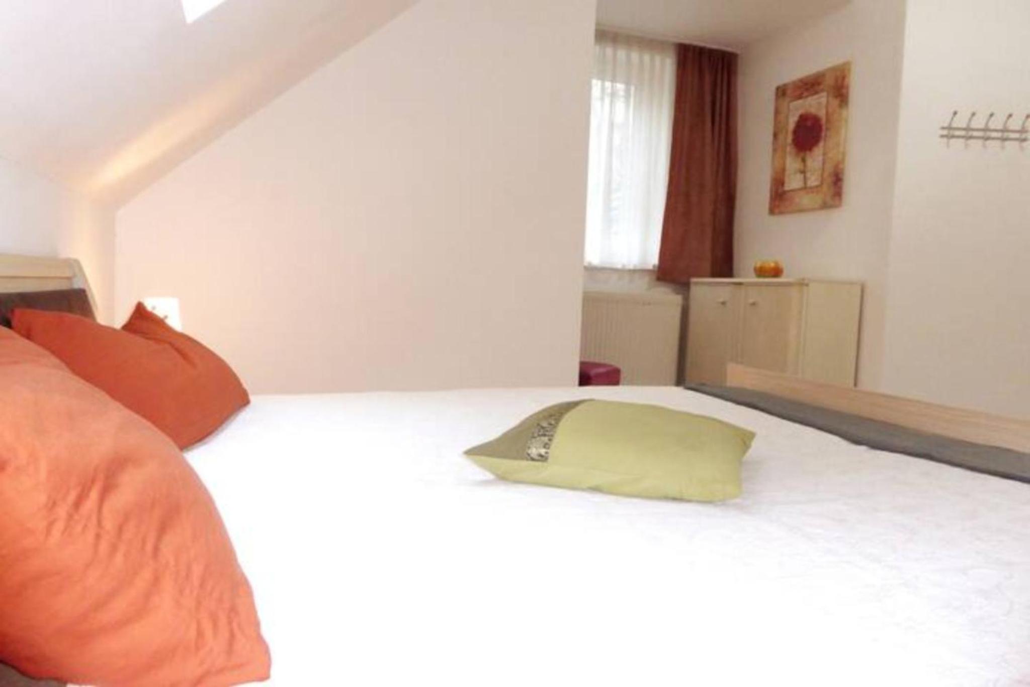 Wohung Mit Balkon Und Garten Nahe Stadtgrenze