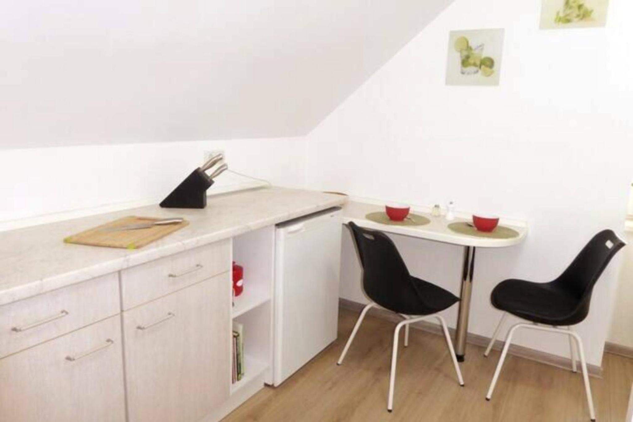 Wohung Mit Balkon Und Garten Nahe Stadtgrenze