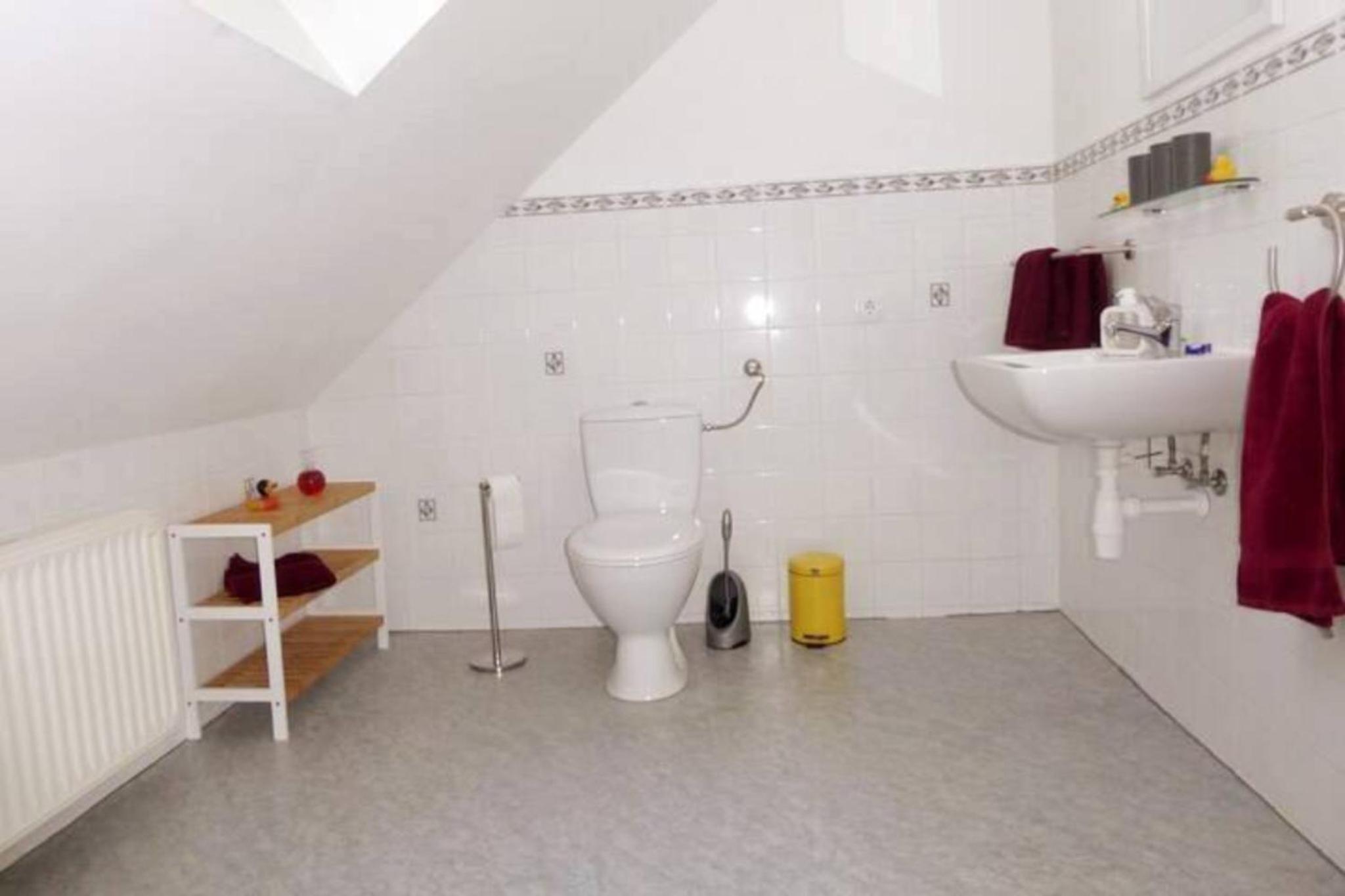 Wohung Mit Balkon Und Garten Nahe Stadtgrenze