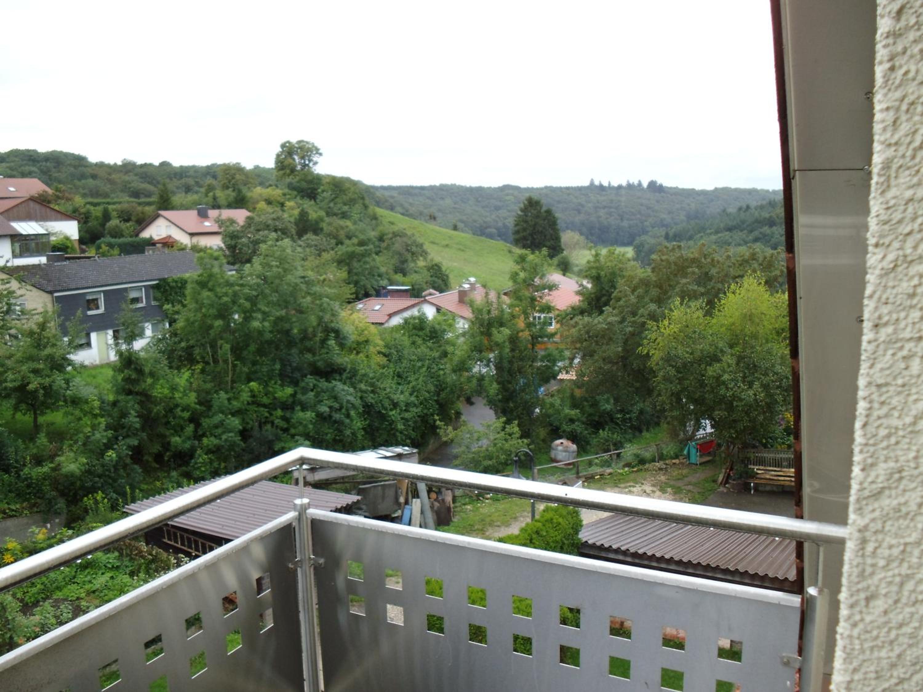 Herbrechtingen Eselsburg