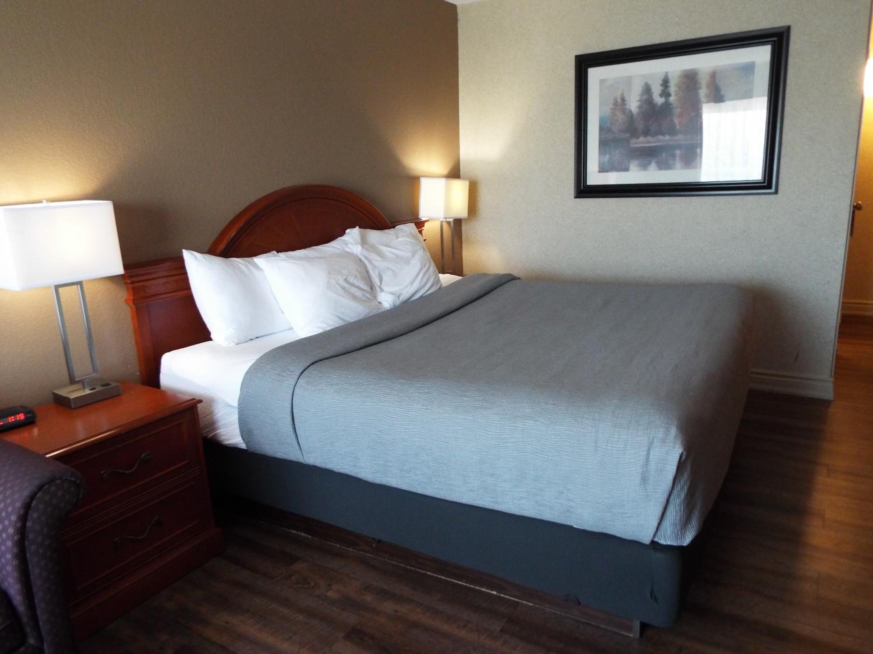 Spark By Hilton Owen Sound, Billede 18