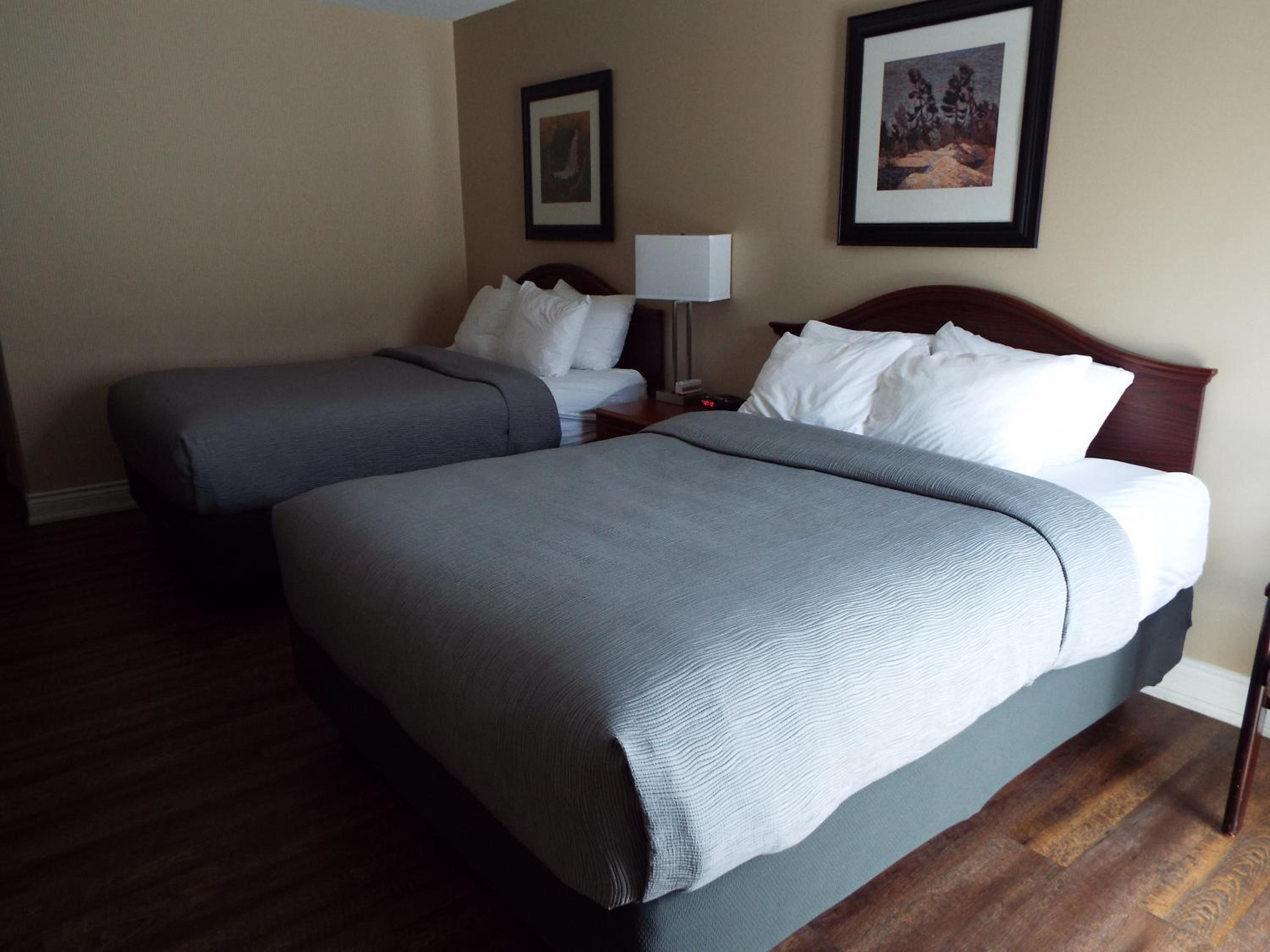 Spark By Hilton Owen Sound, Billede 27