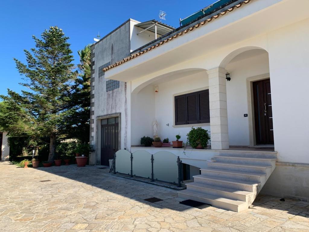 Appartamento nel cuore del Salento