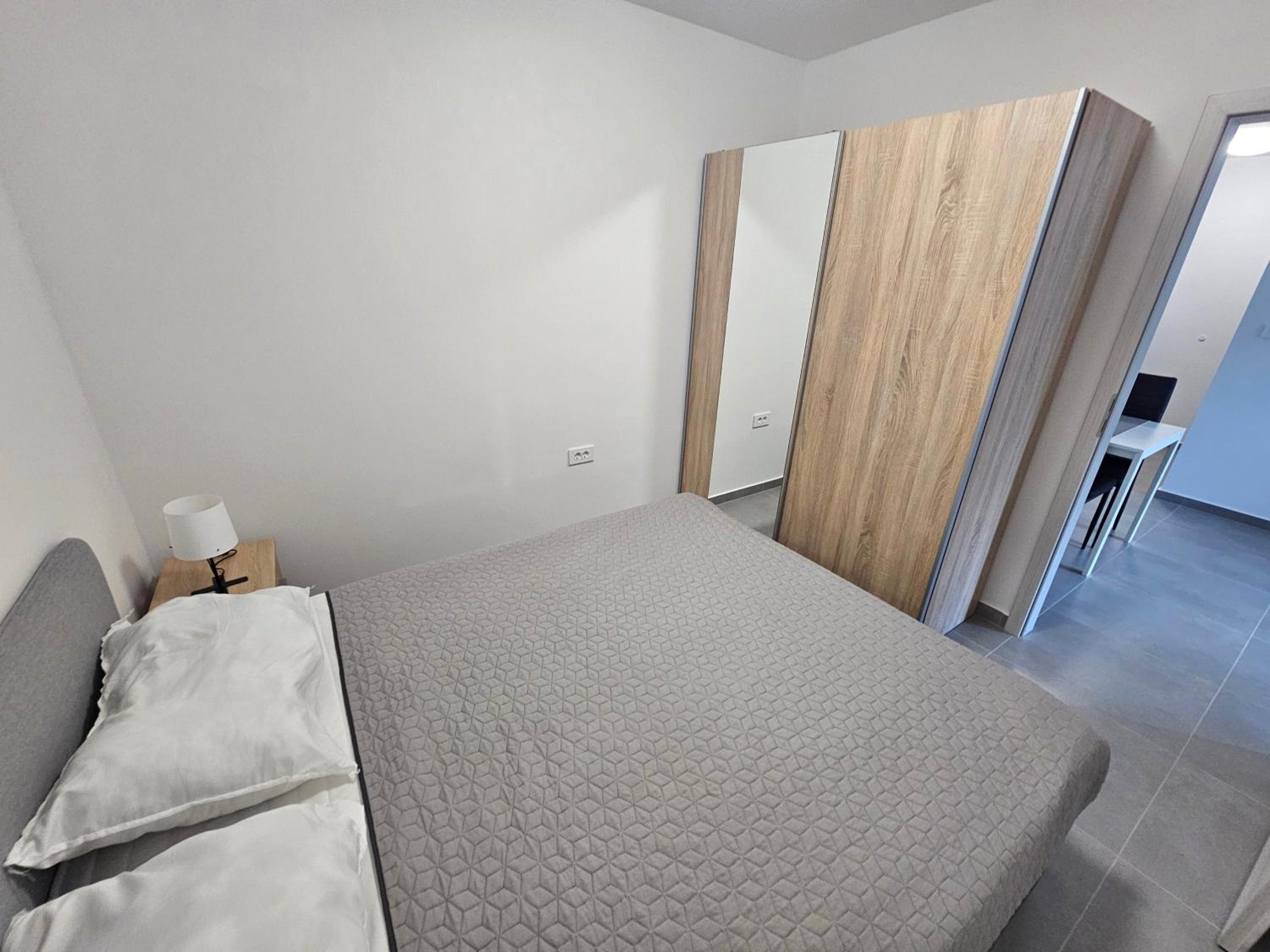 Apartma Bertoki
