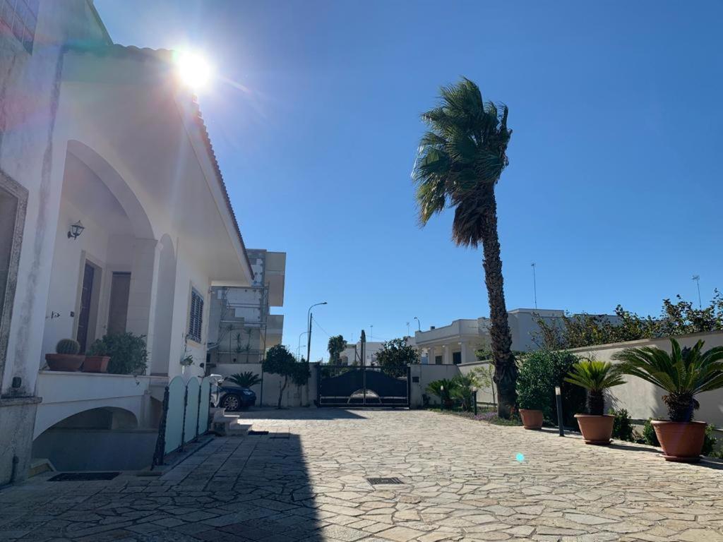 Appartamento nel cuore del Salento