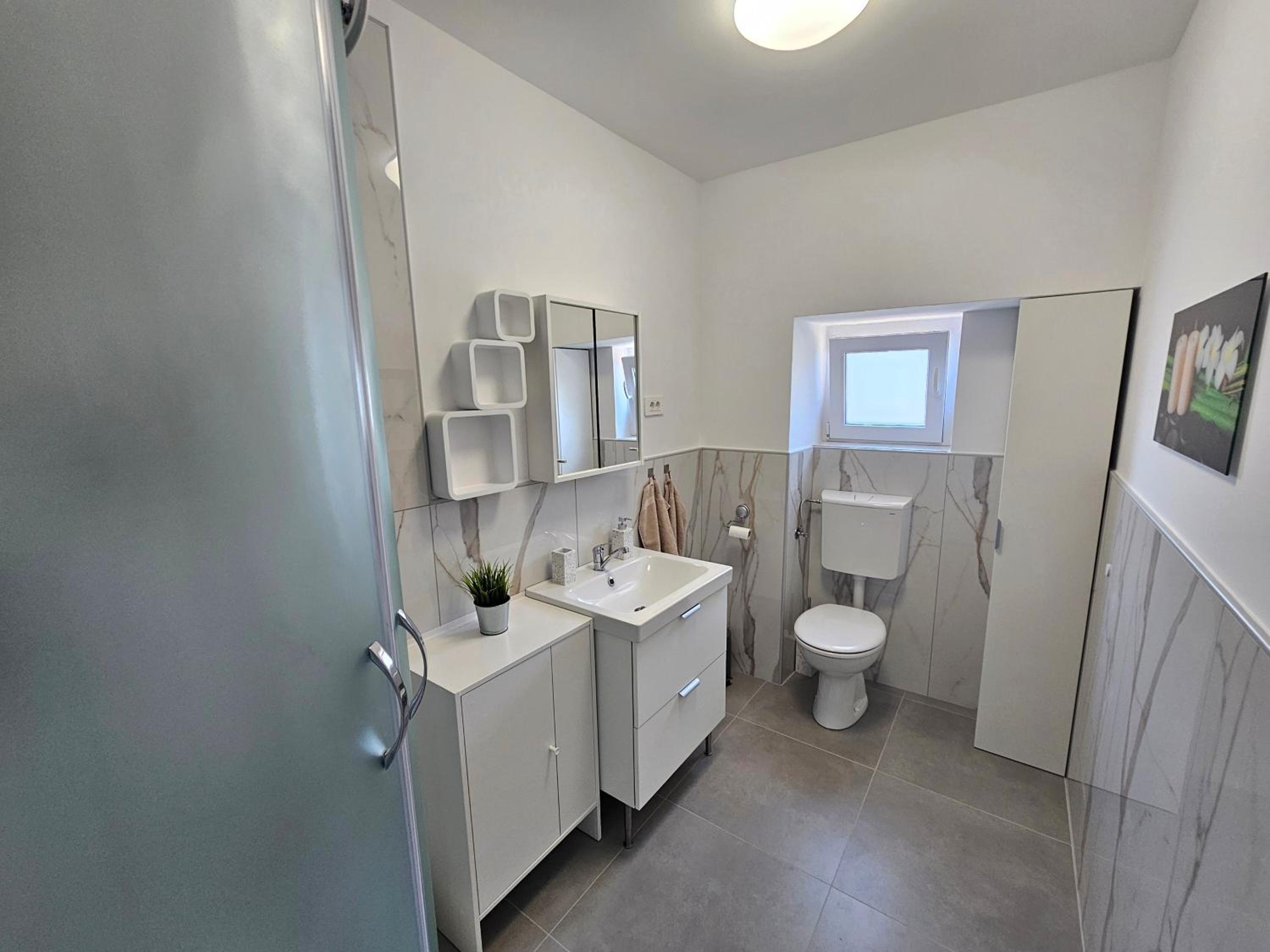 Apartma Bertoki