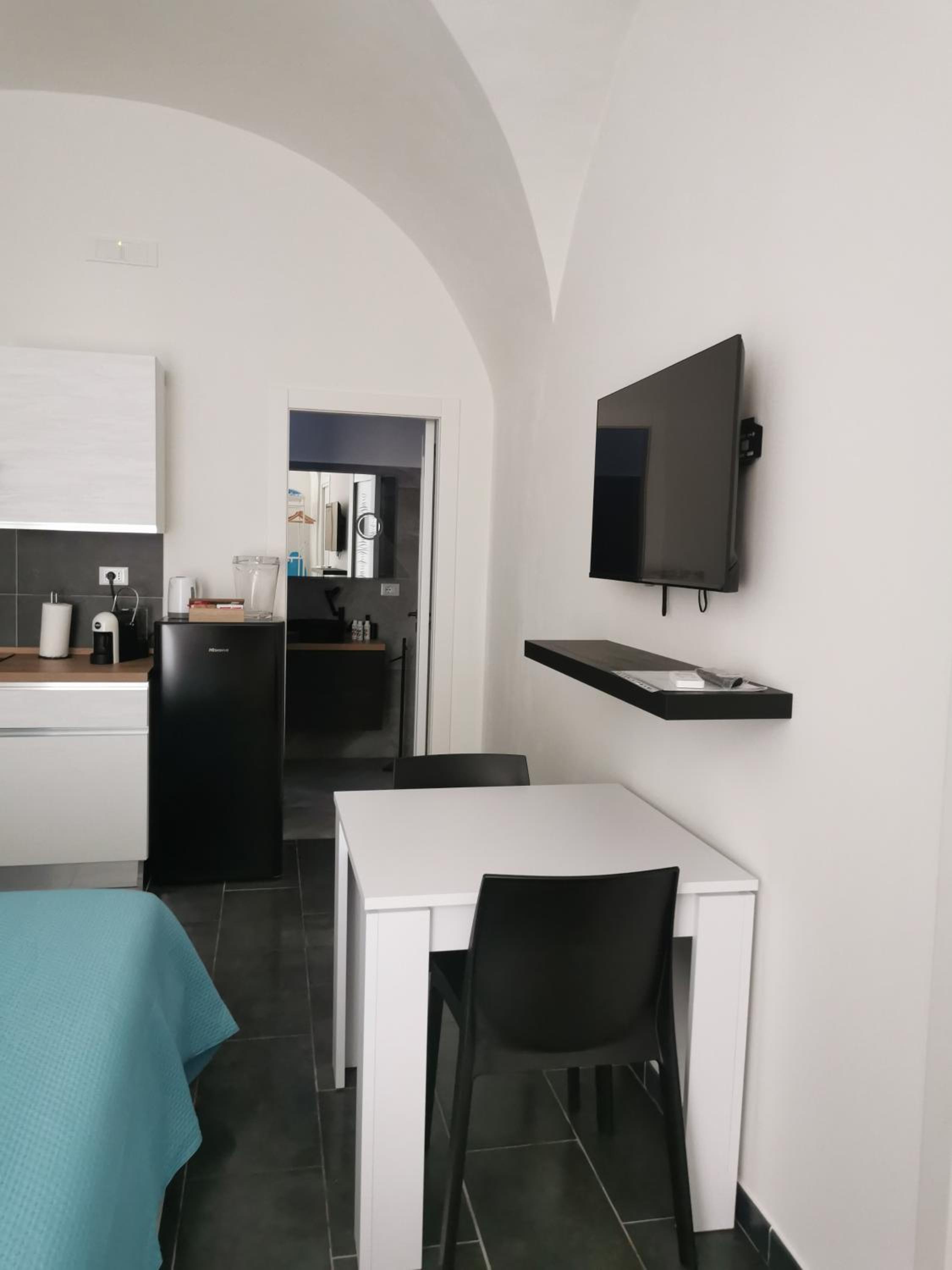 Grimaldi Houses